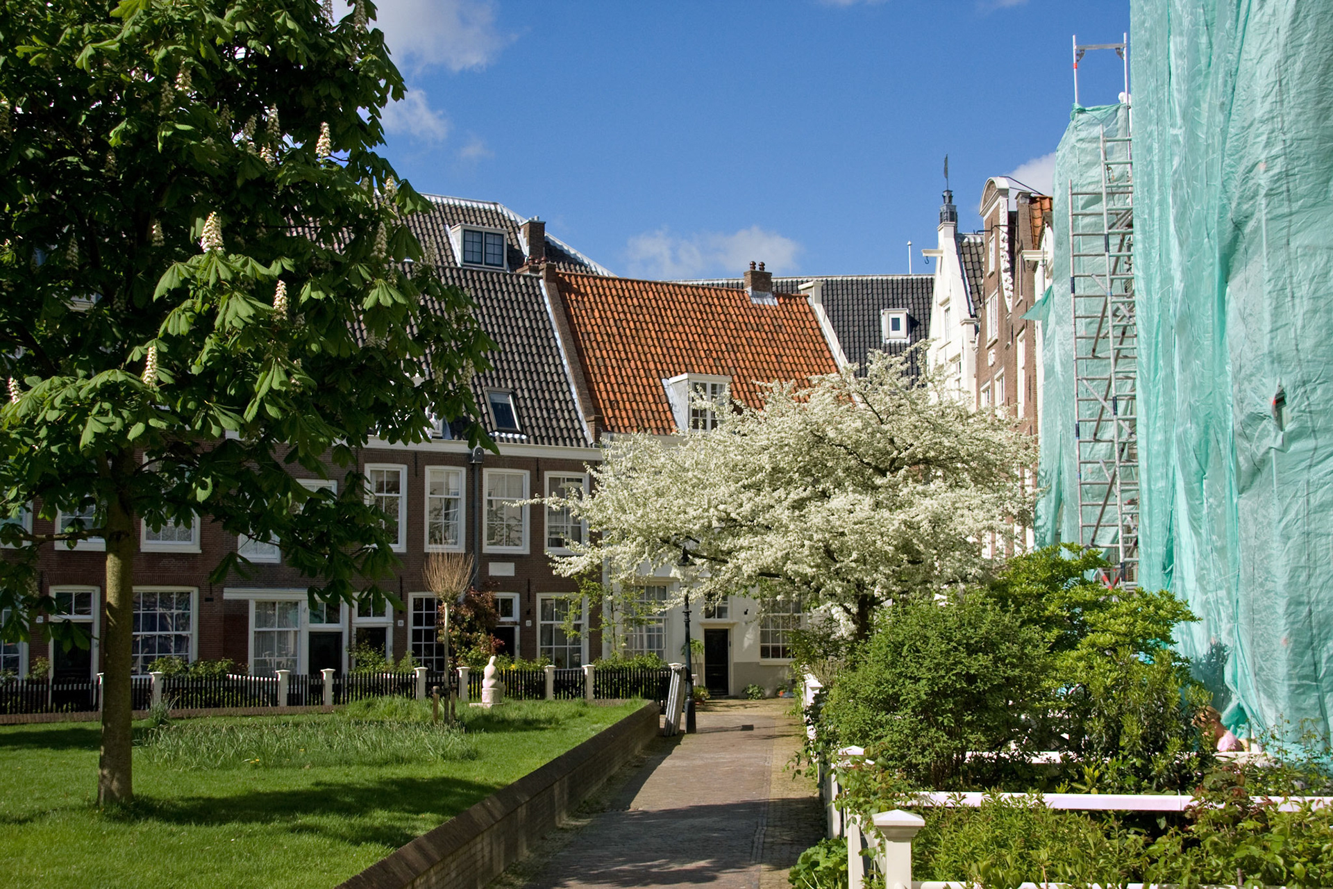 AmsterdamPlease see my other Photographs at: http://www.jamespdeans.co.uk/