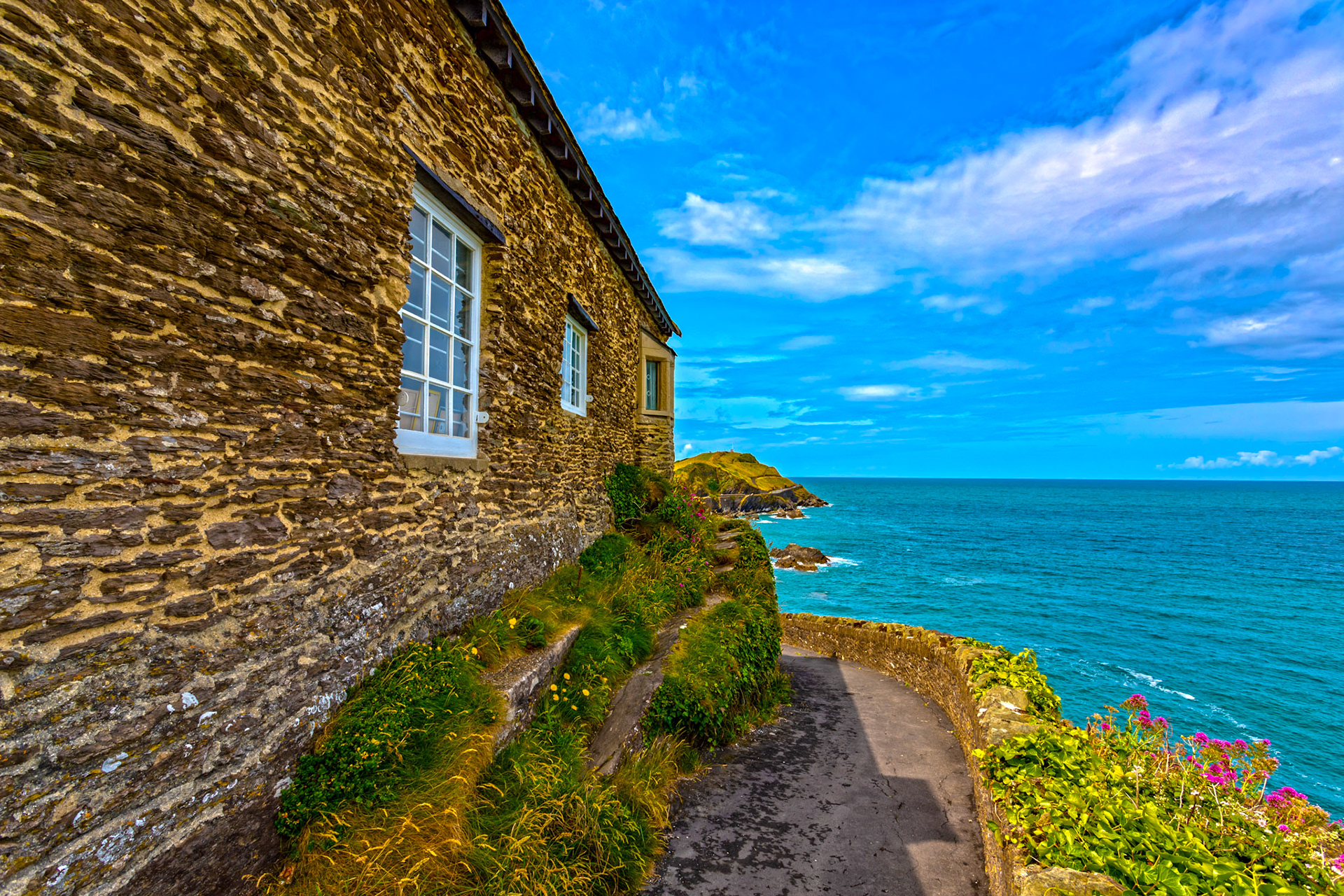 Ilfracombe 26 June 2023