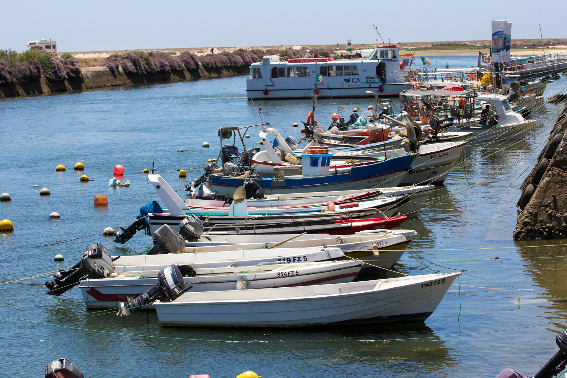 Eastern AlgarvePlease see my other Photographs at: http://www.jamespdeans.co.uk/