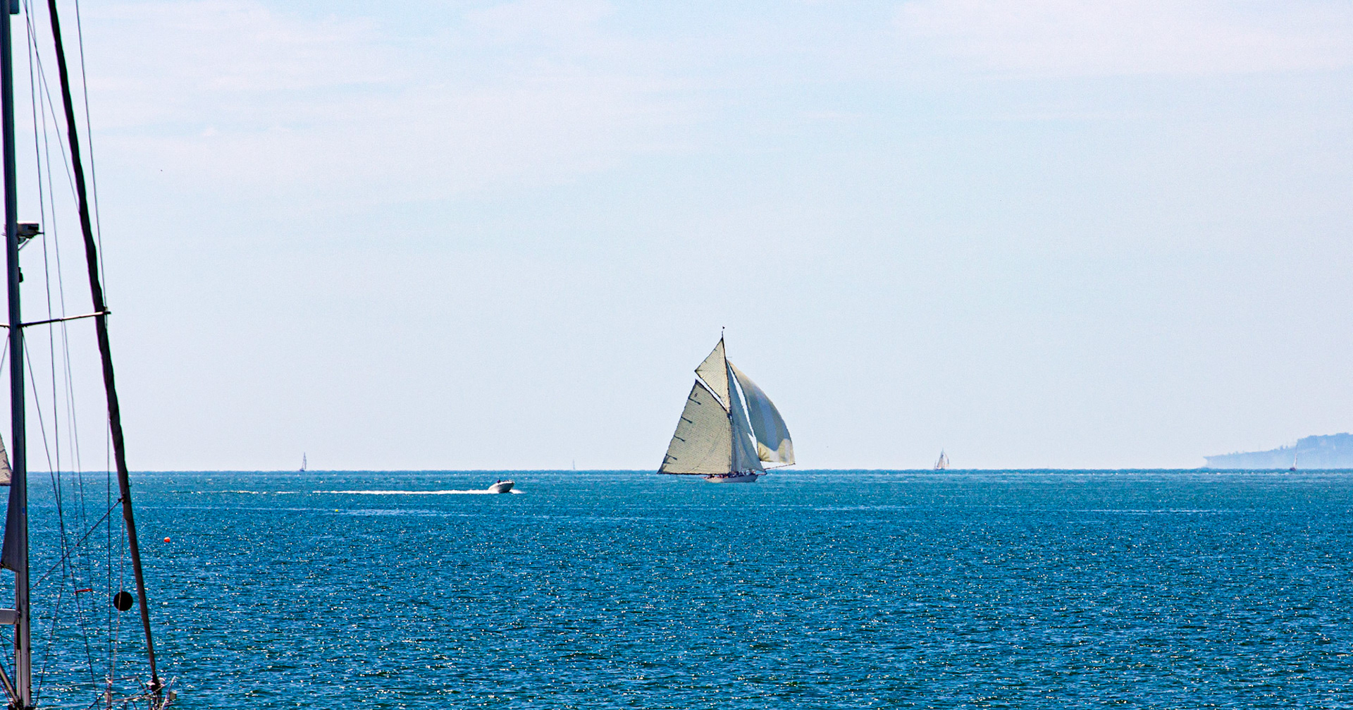 Tottland Bay 13 July 2022