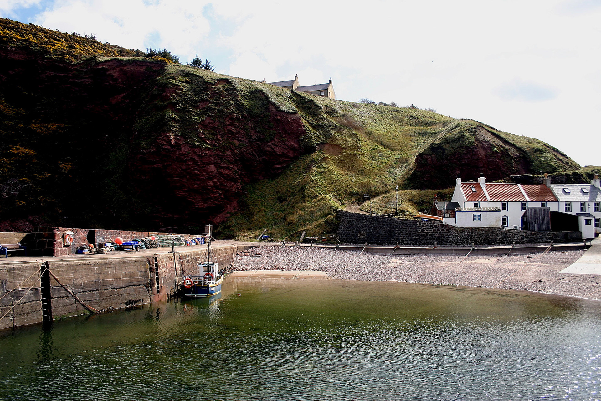 PennanPlease see my other Photographs at: http://www.jamespdeans.co.uk/