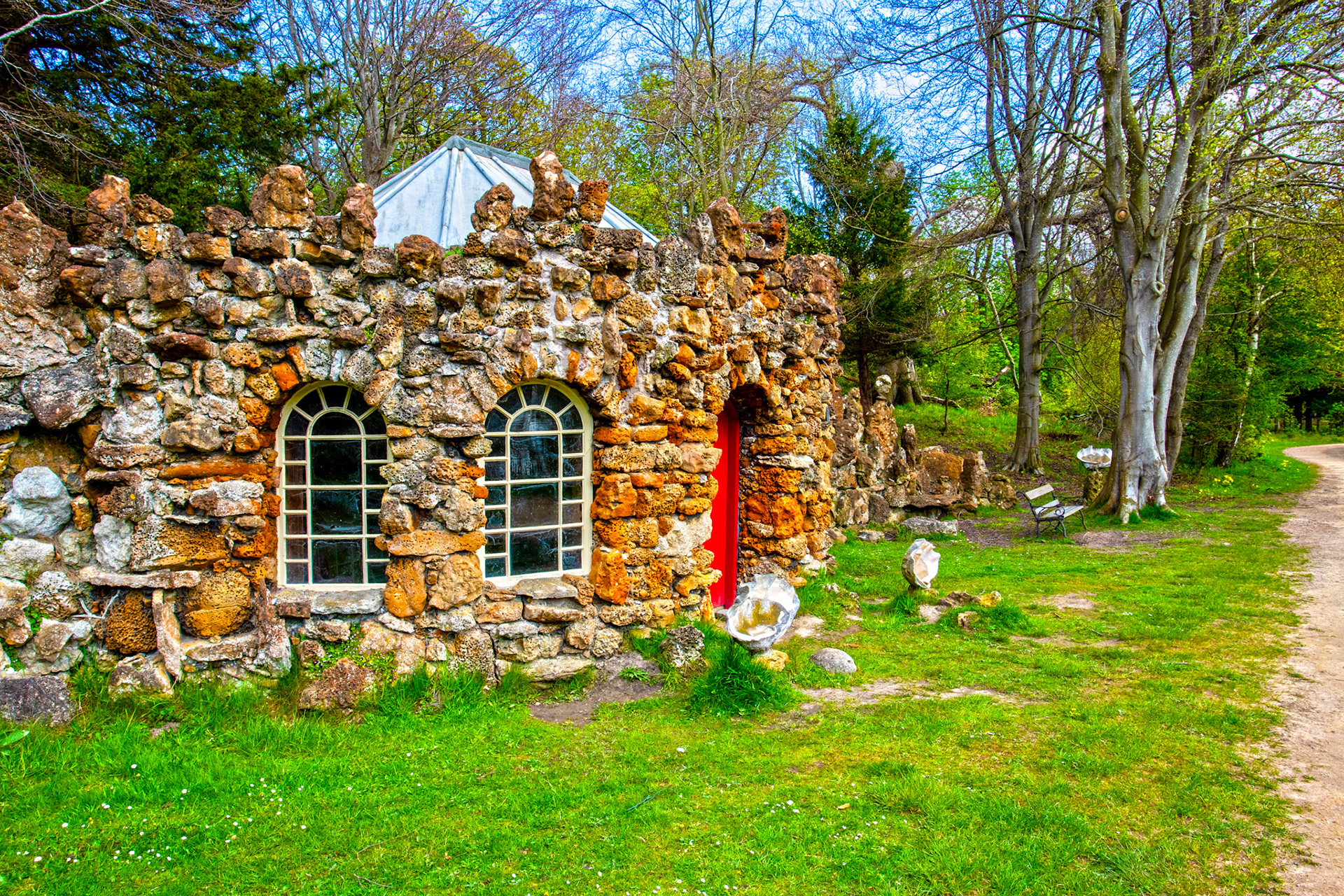 Gosford Estate 27 April 2024