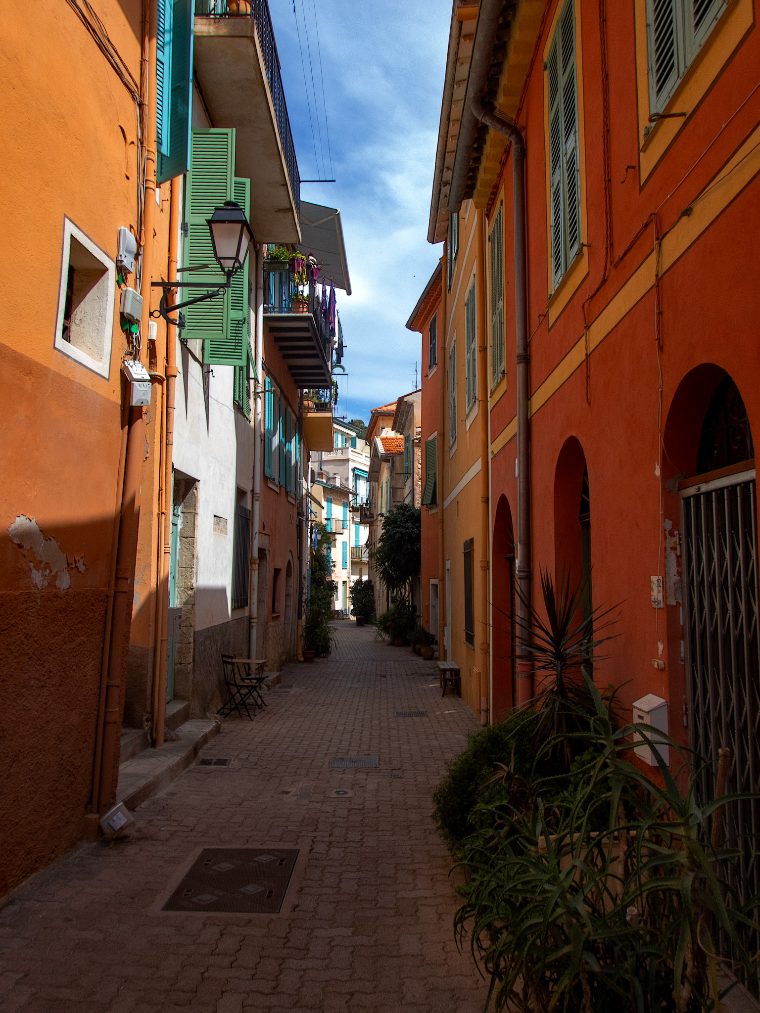 Villefranche (Nice) 08 Sep 2025