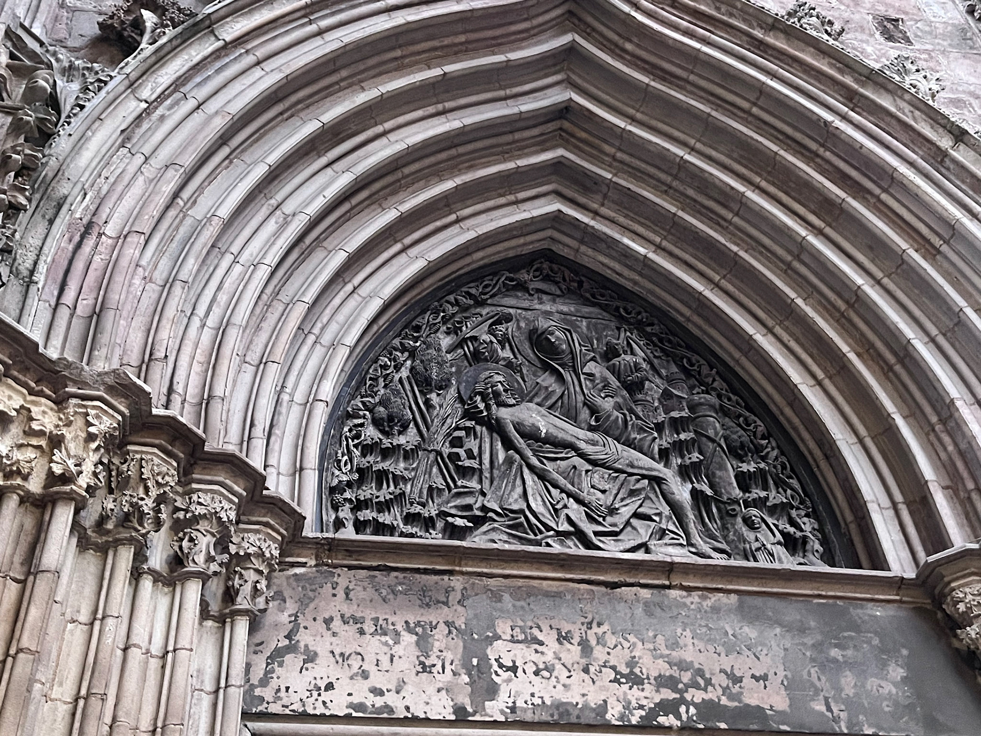 Barcelona 12 Sep 2025