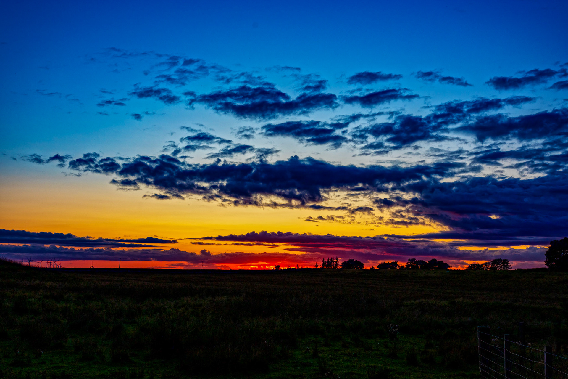 Harperrig 12 Sept 2023