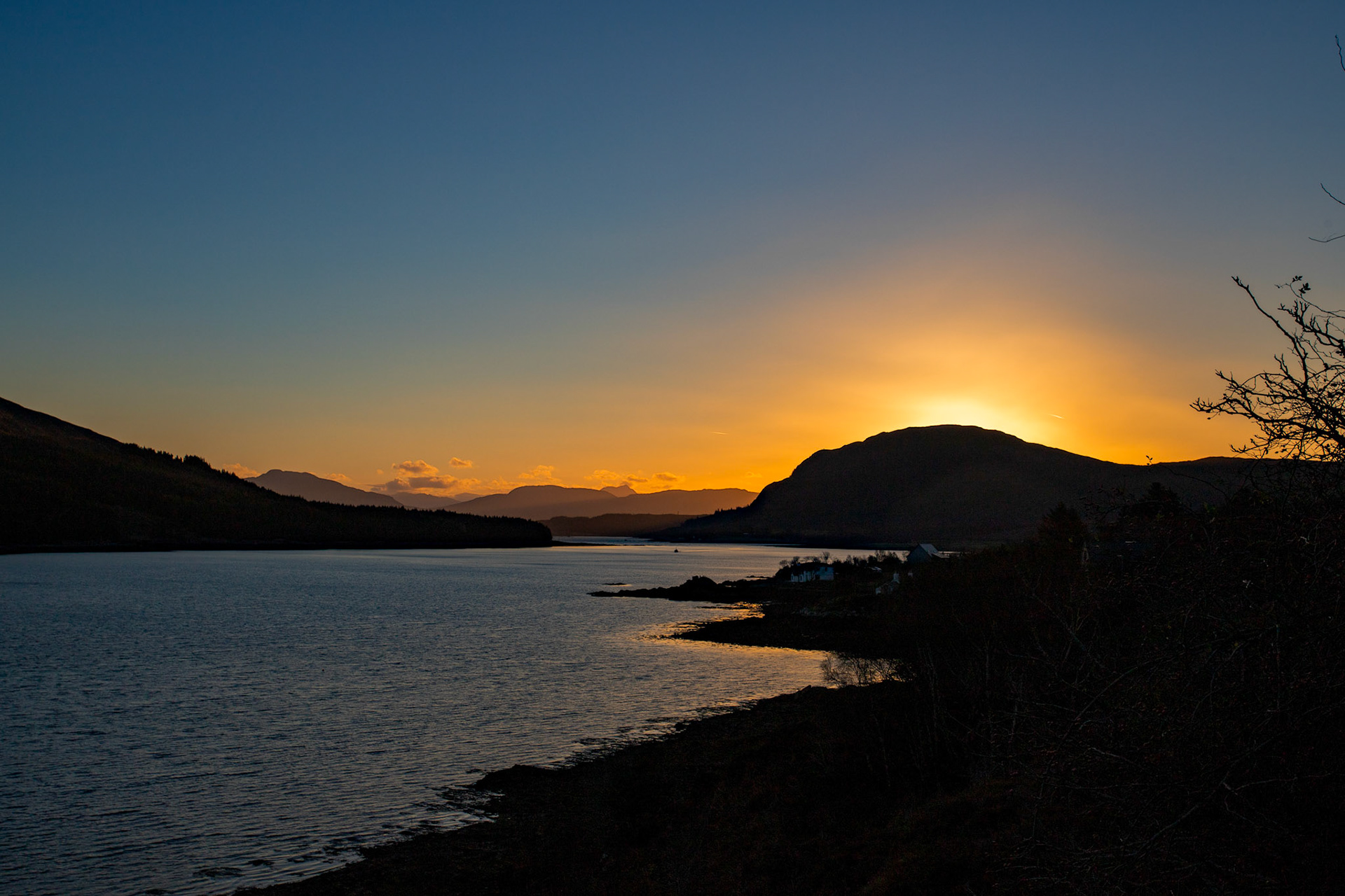 Skye 15 November 2025