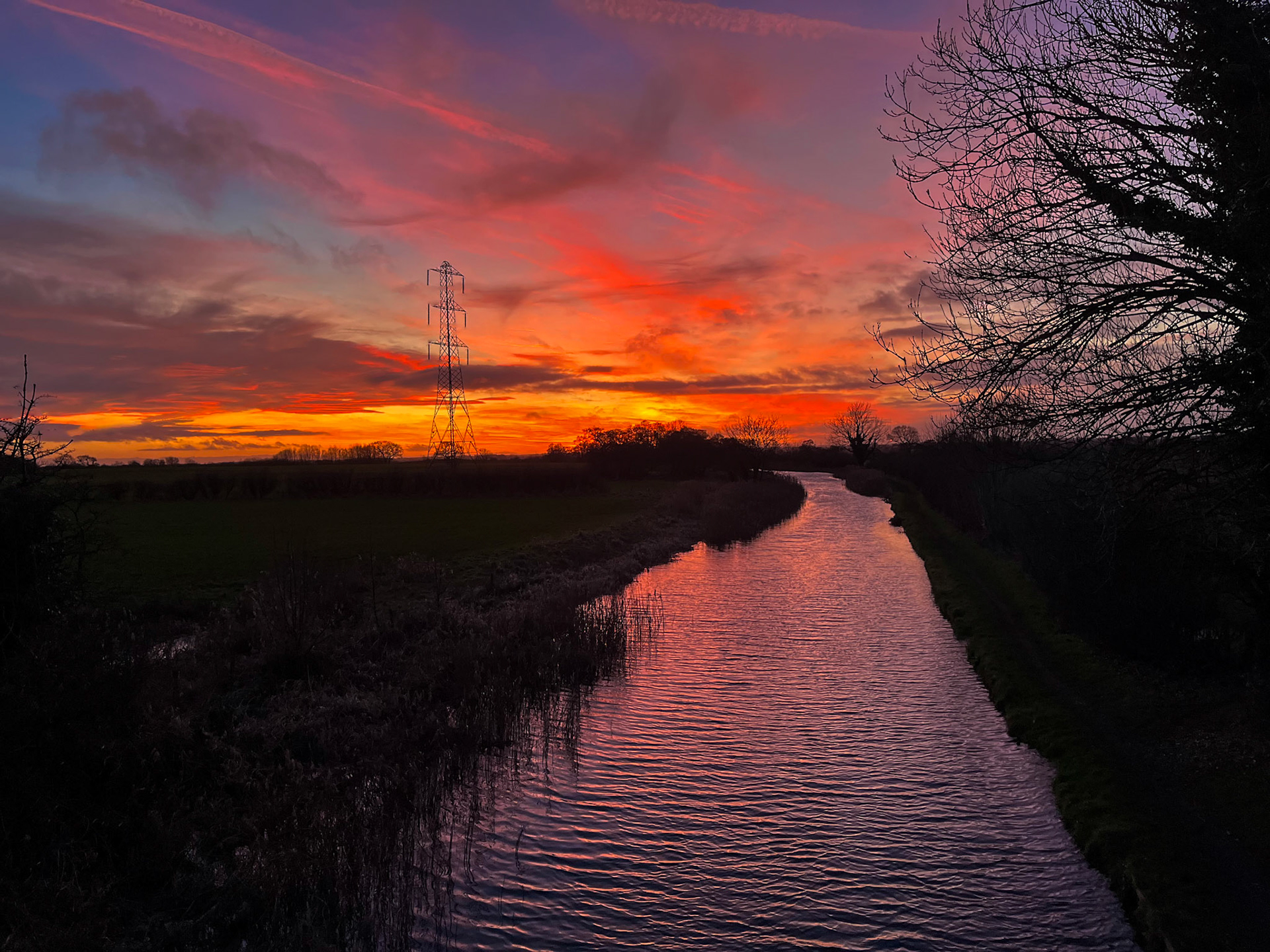 Bilsborrow 30 December 2024