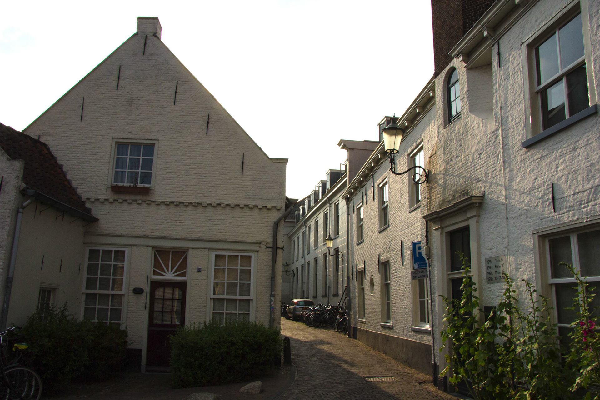 AmersfoortPlease see my other Photographs at: http://www.jamespdeans.co.uk/