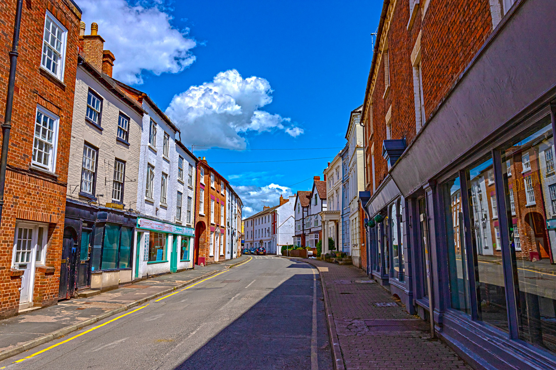 Leominster 19 June 2023