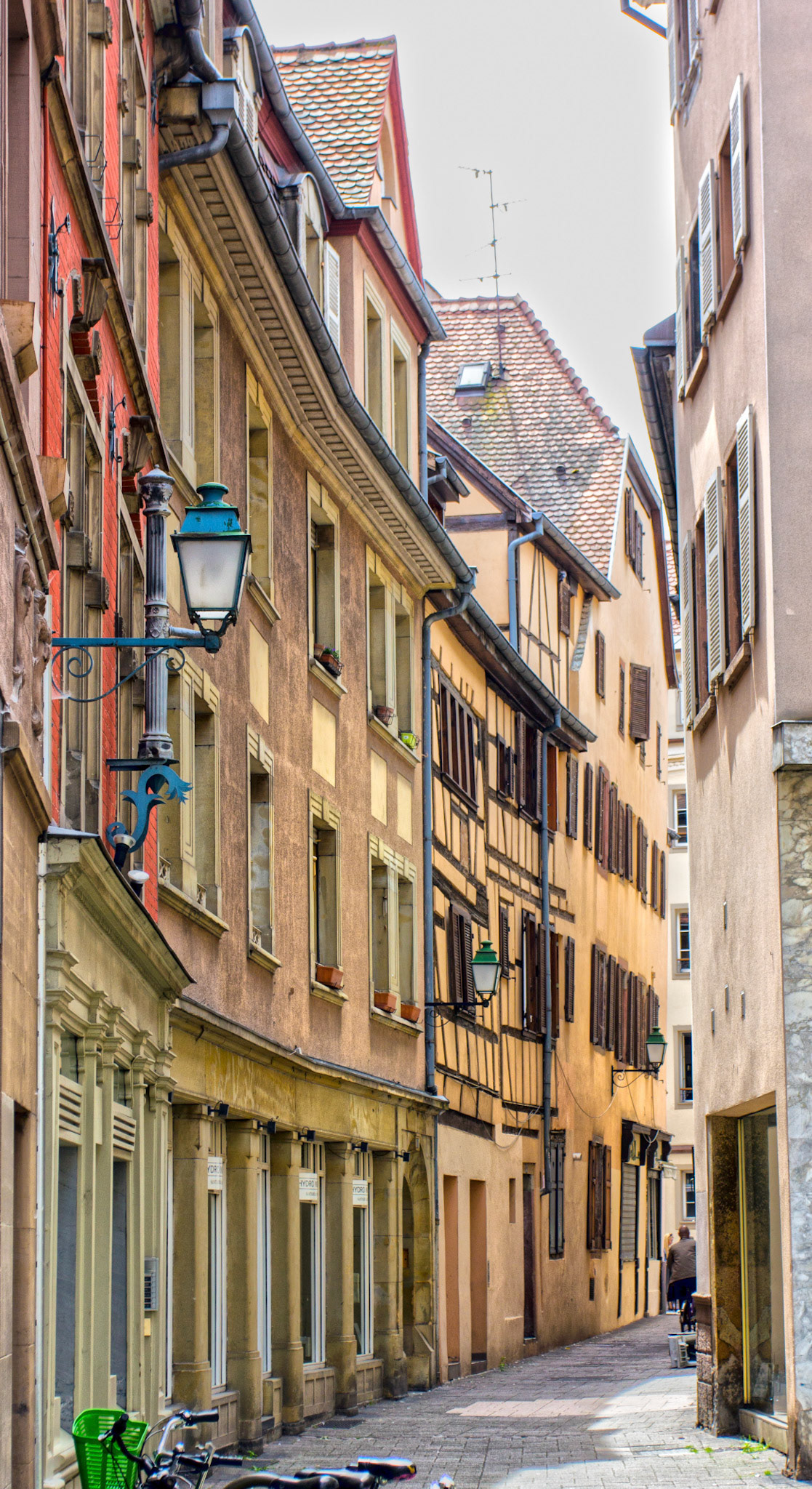 StrasbourgPlease see my other Photographs at: http://www.jamespdeans.co.uk/