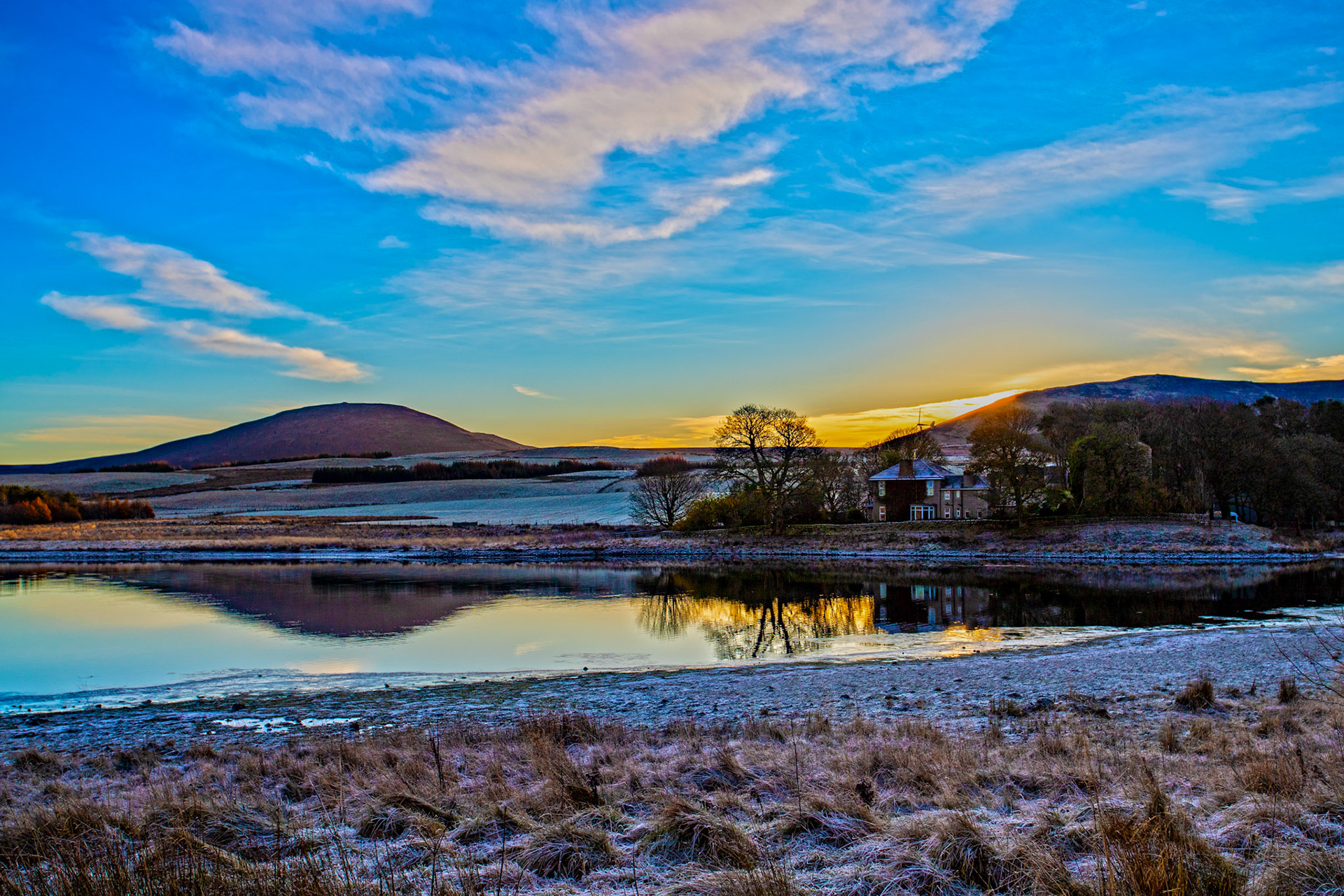 Harperrig 19 November 2024