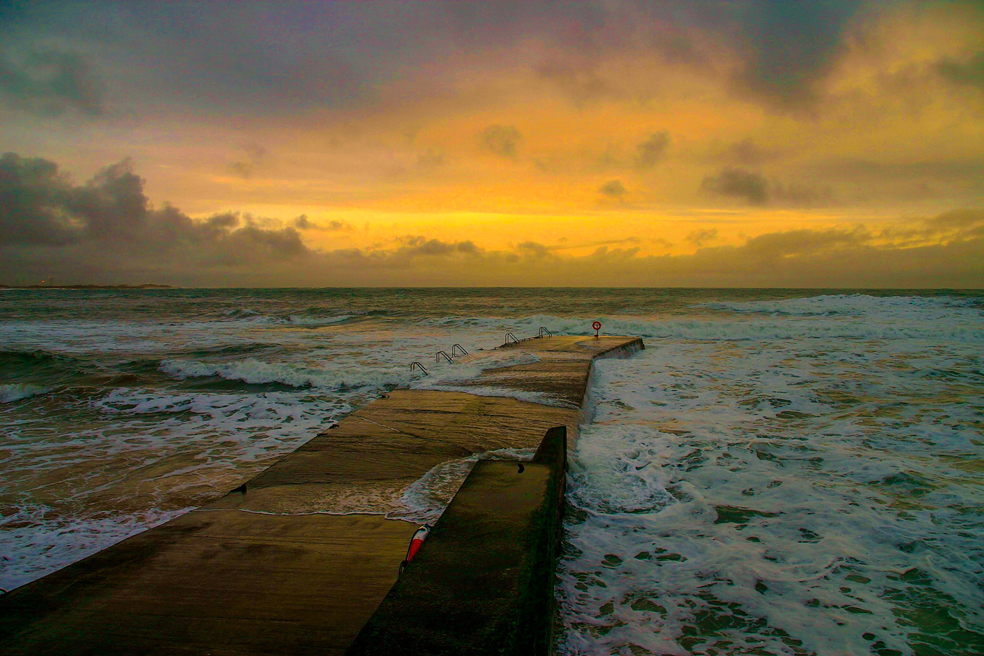 Peterhead - Buchanhaven