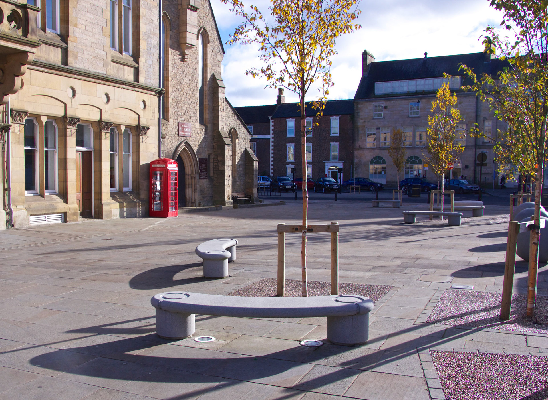 Bishop Auckland‎ Please see my other Photographs at: http://www.jamespdeans.co.uk/