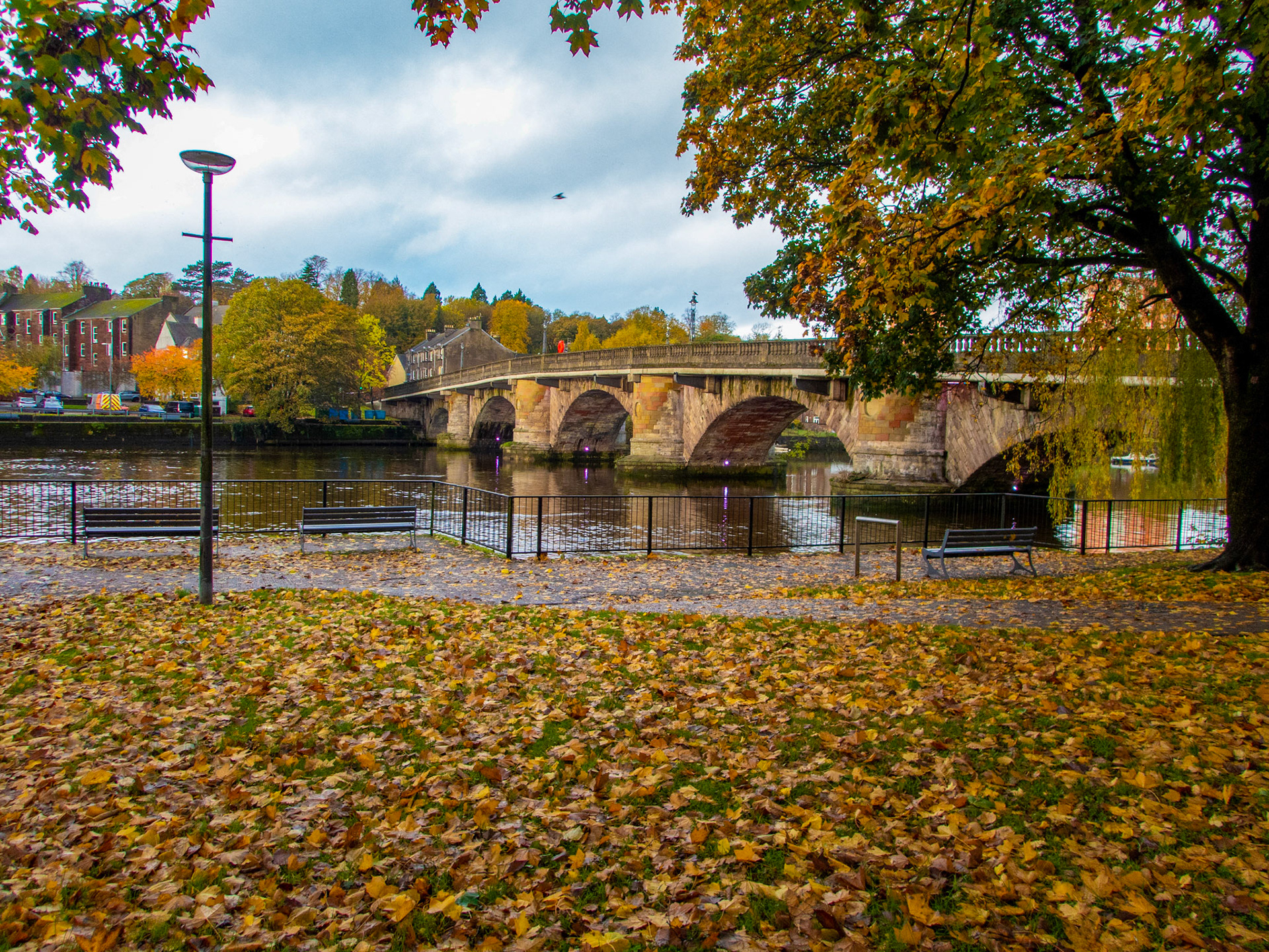 Dumbarton 26 Oct 2022