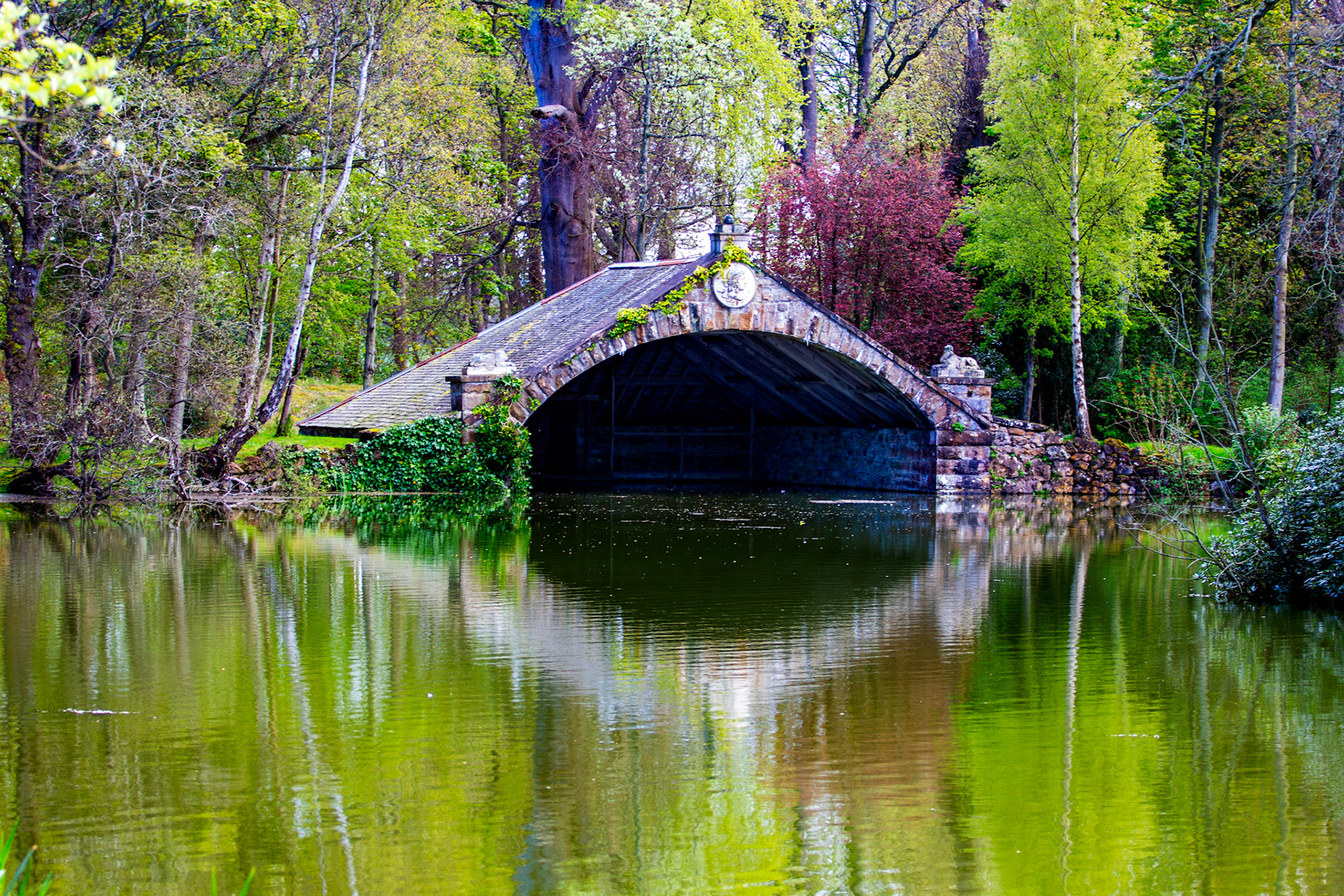 Gosford Estate 27 April 2024