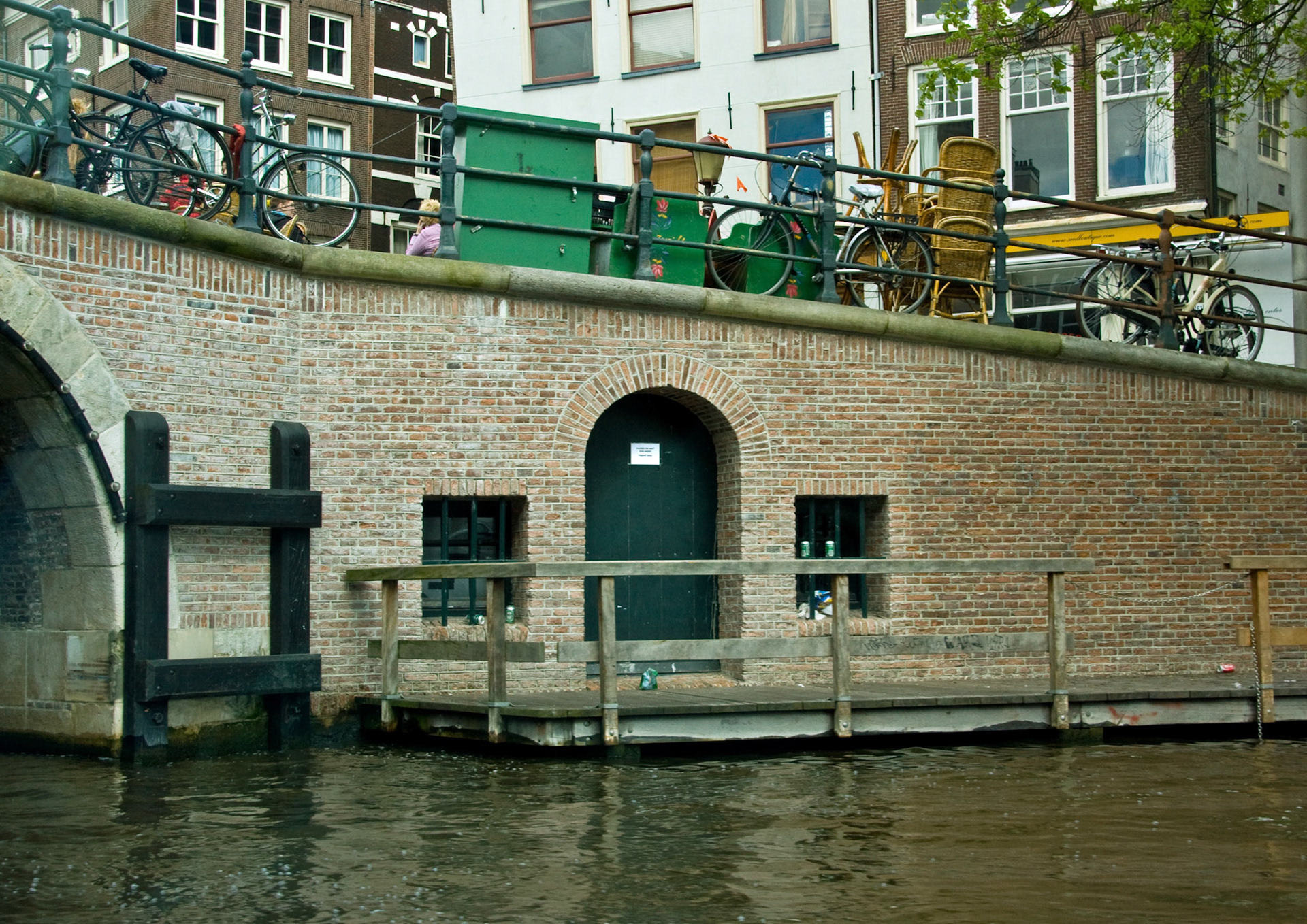 AmsterdamPlease see my other Photographs at: http://www.jamespdeans.co.uk/