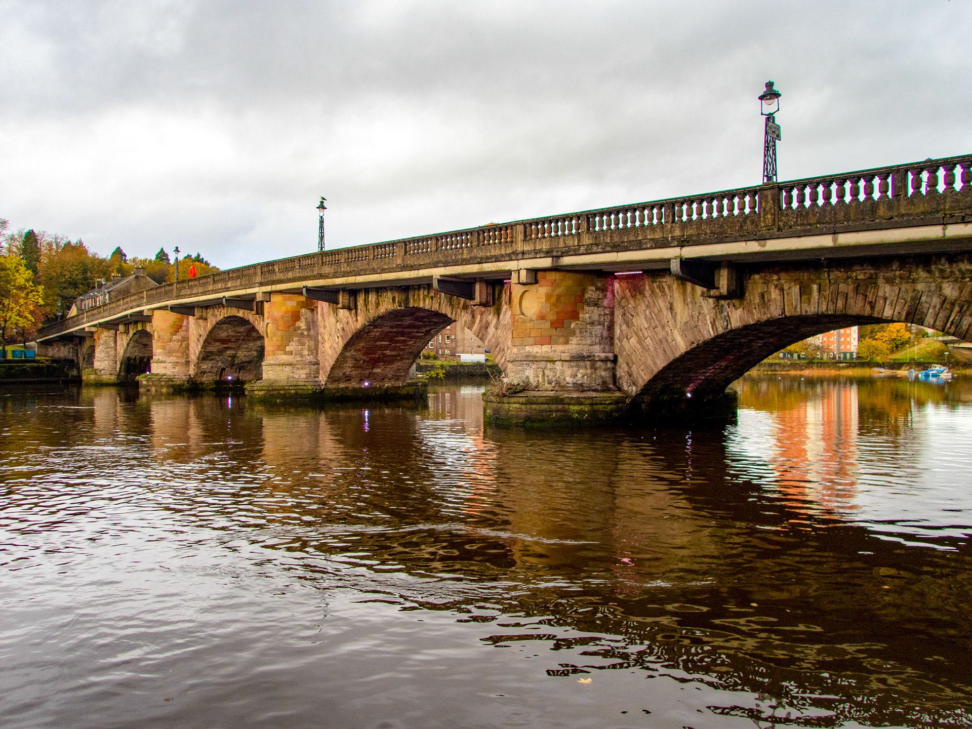 Dumbarton 26 Oct 2022