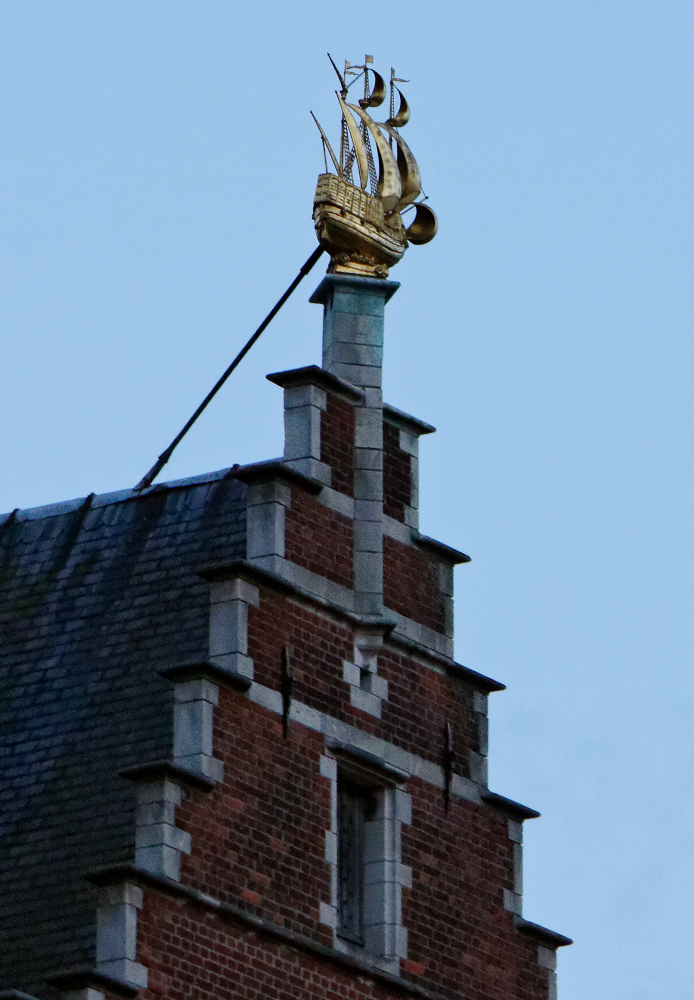 AntwerpPlease see my other Photographs at: http://www.jamespdeans.co.uk/