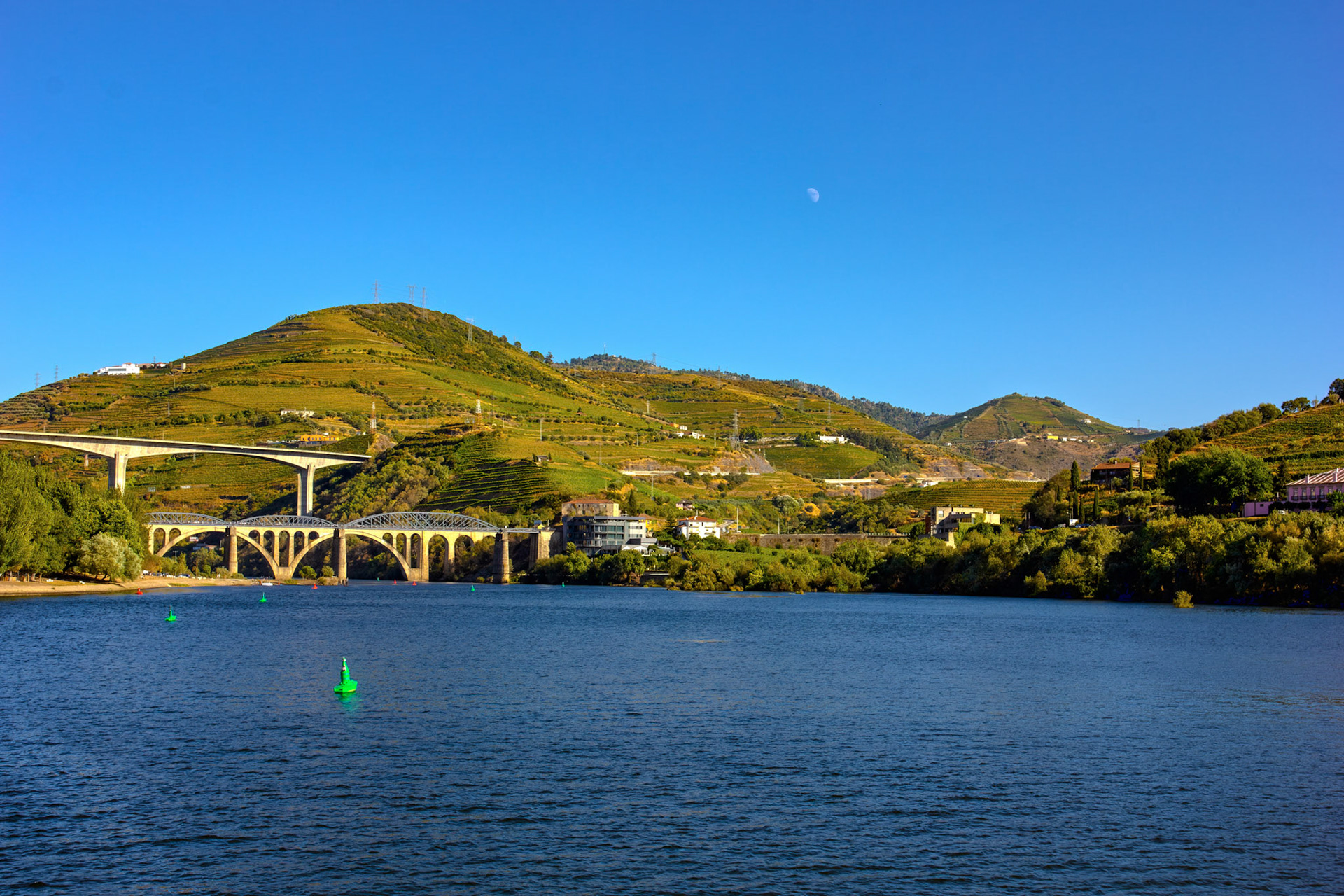 Douro cruise 21 August 2026