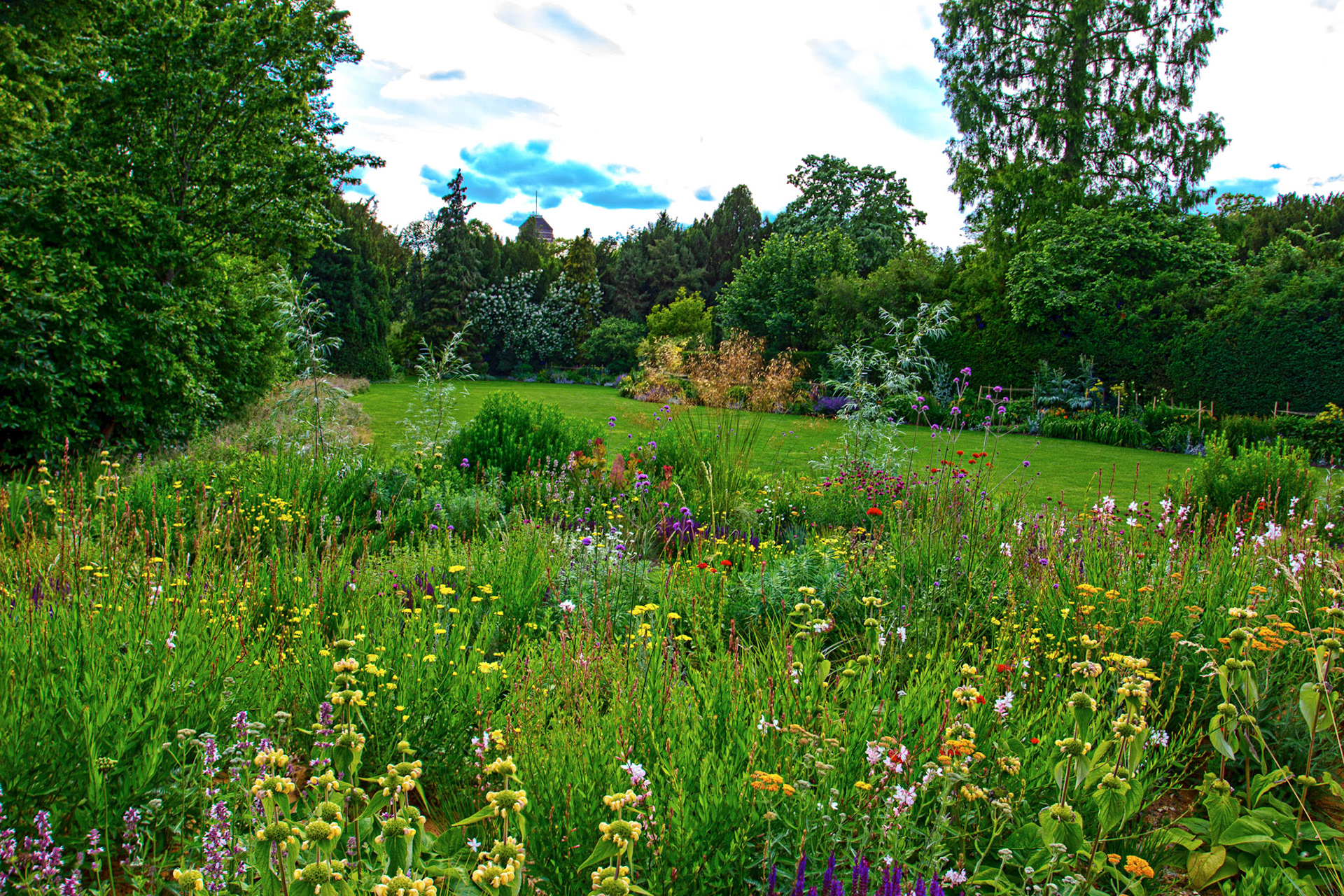 Clare College, Cambridge