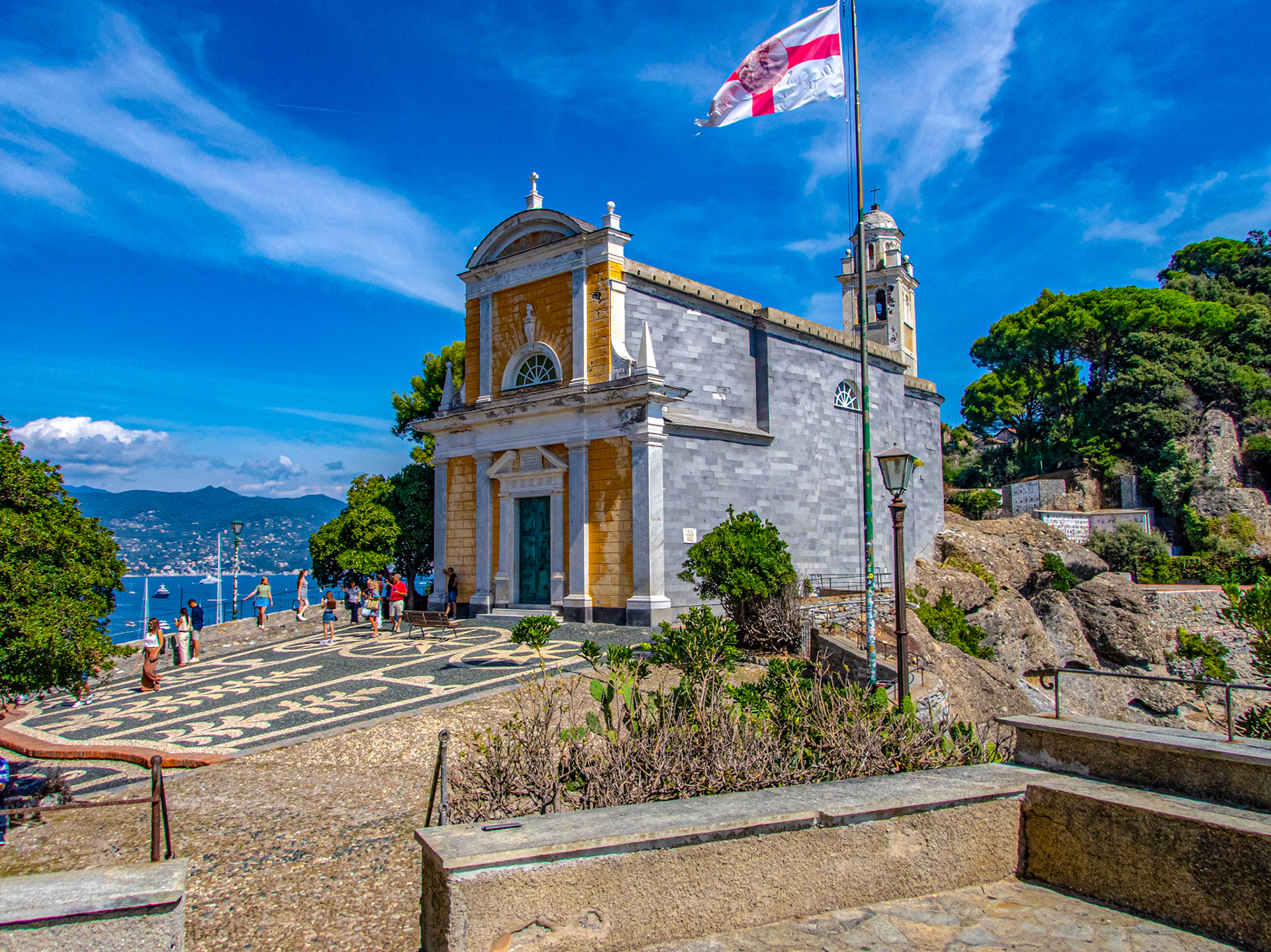 Portofino 07 Sept 2025