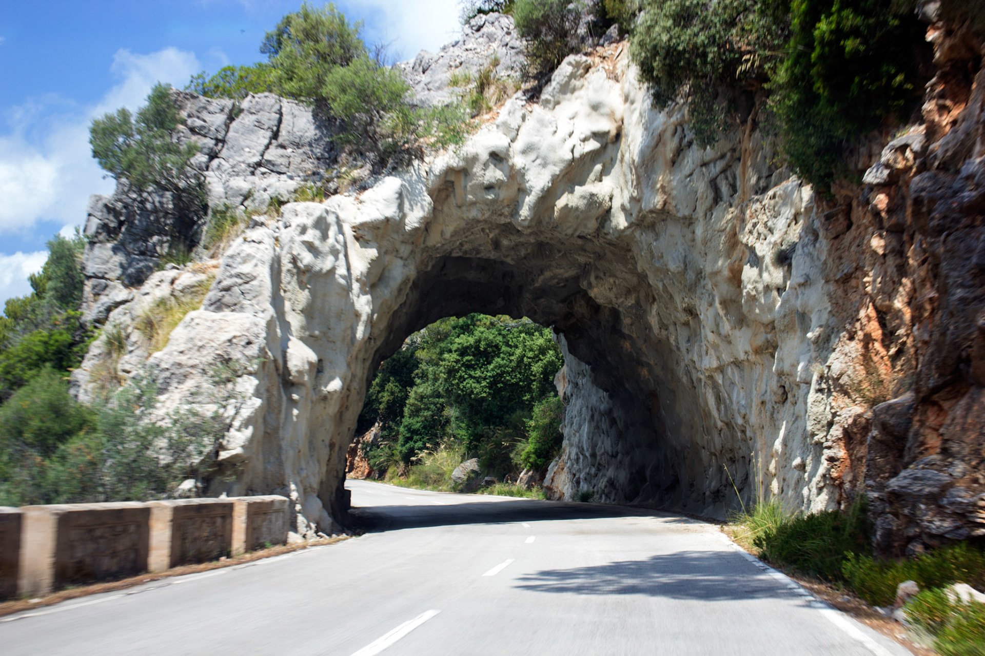 Port du SollerPlease see my other Photographs at: http://www.jamespdeans.co.uk/