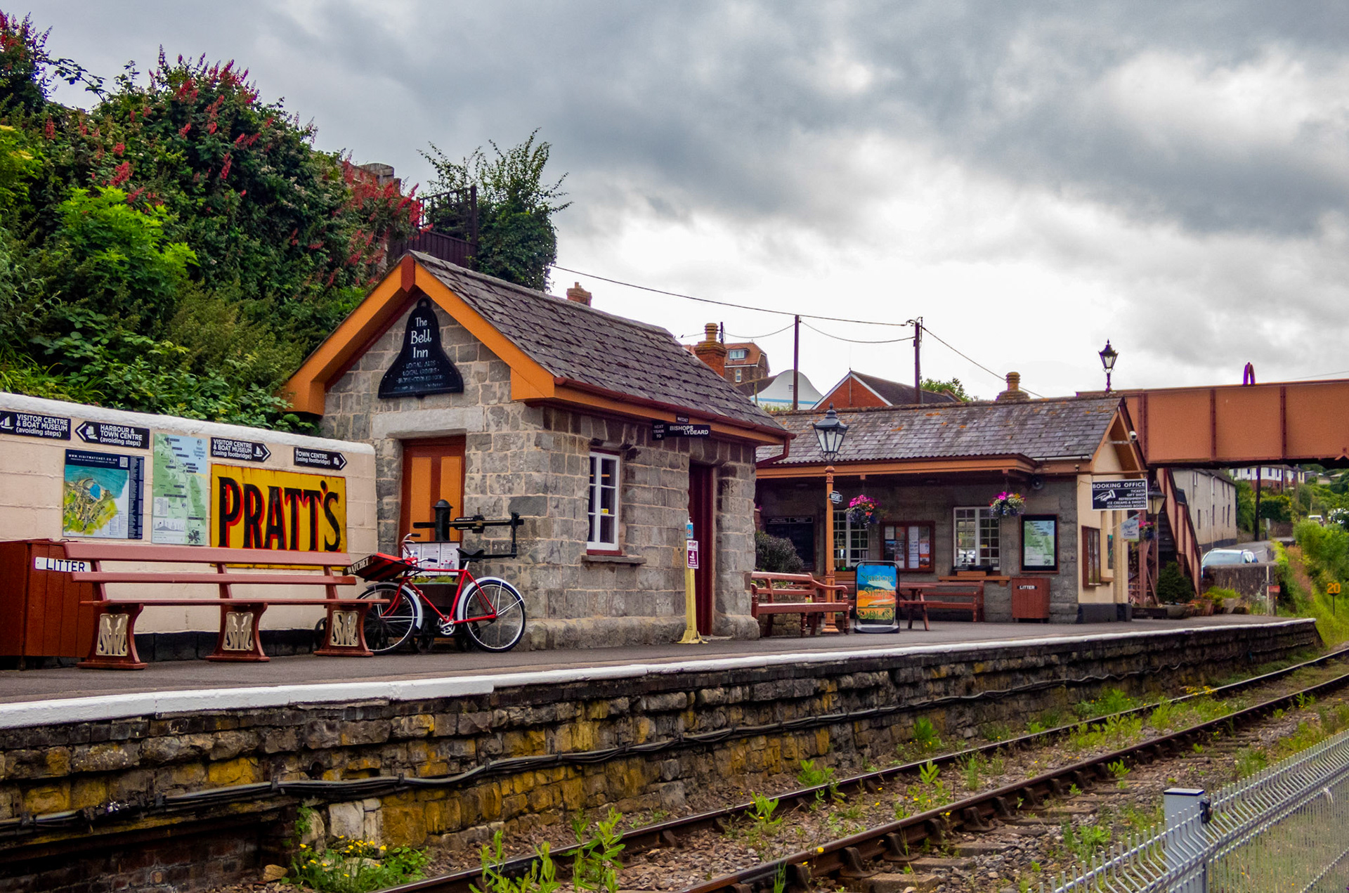 Watchet 27 June 2023