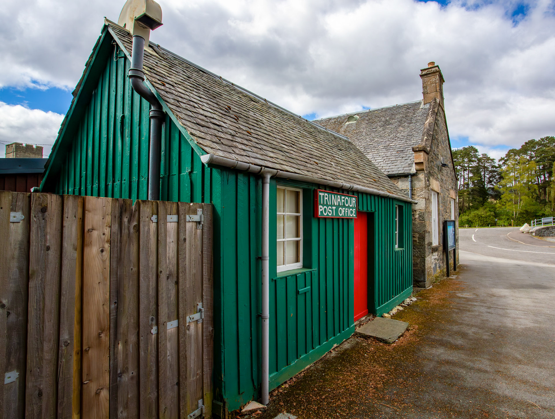Blair Atholl 04 May 2026