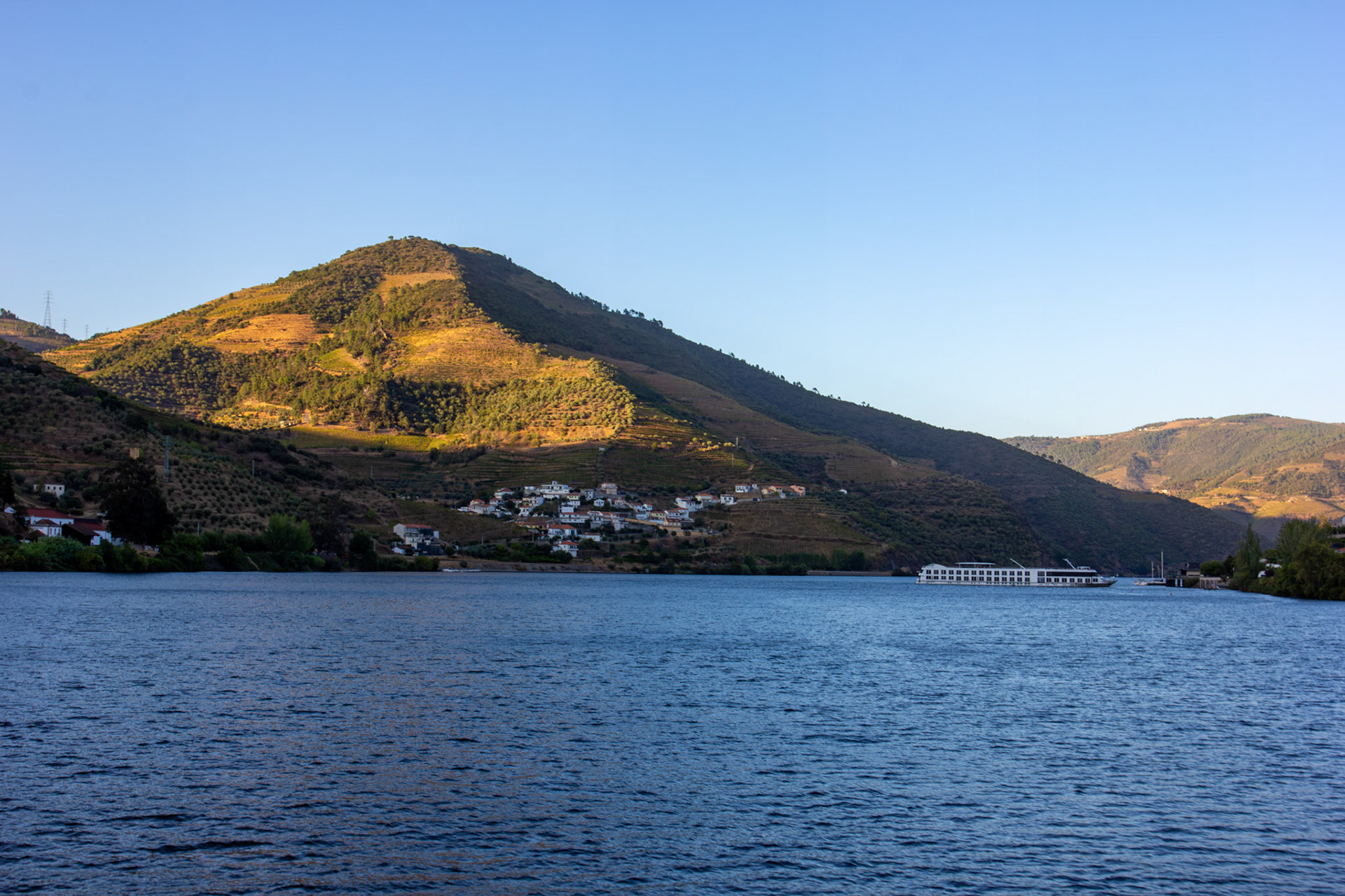 Douro cruise 21 August 2026