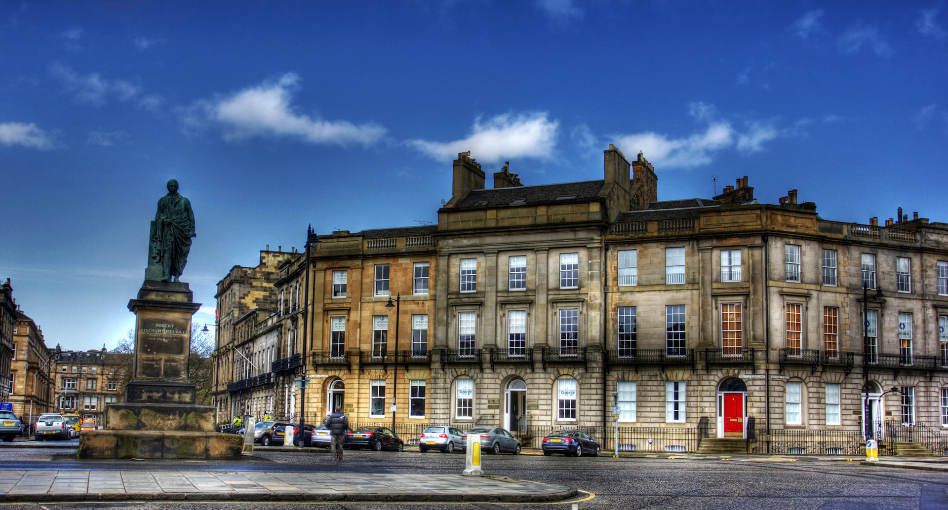 EdinburghPlease see my other Photographs at: http://www.jamespdeans.co.uk/