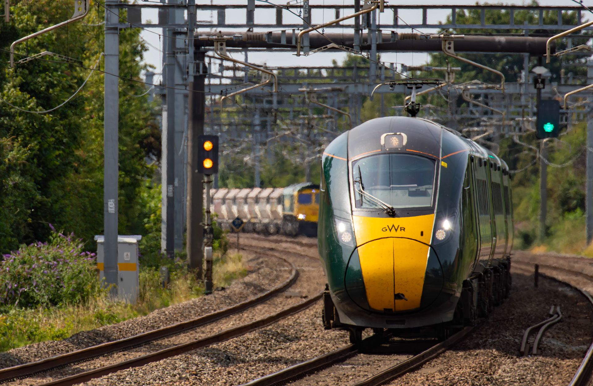 Burnham 06 August 2025