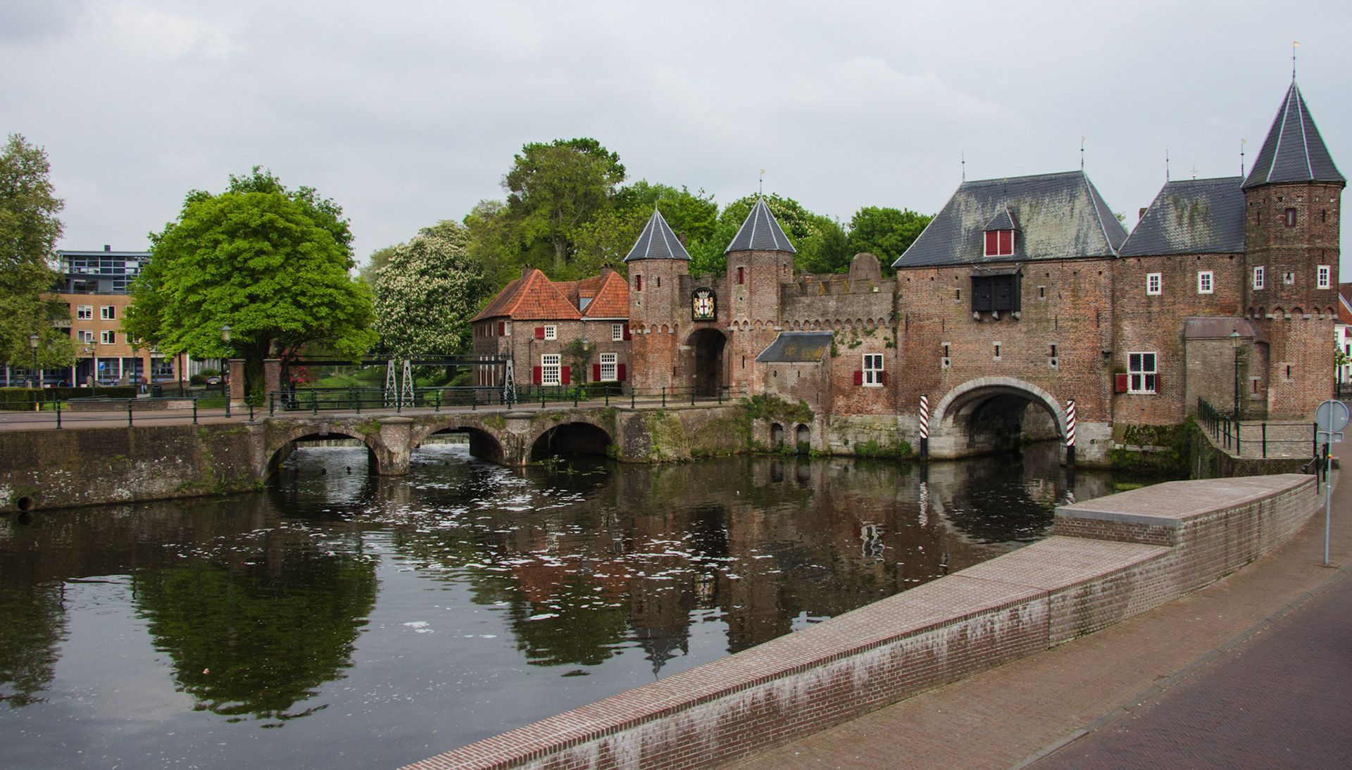 AmersfoortPlease see my other Photographs at: http://www.jamespdeans.co.uk/