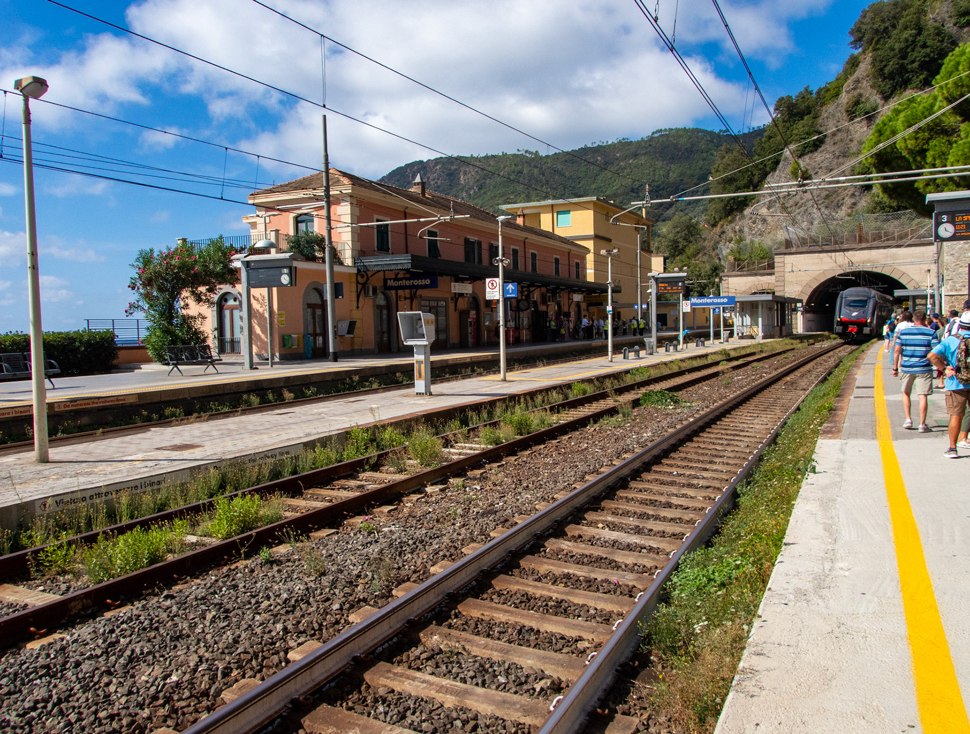 Monterosso 06 Sept 2025