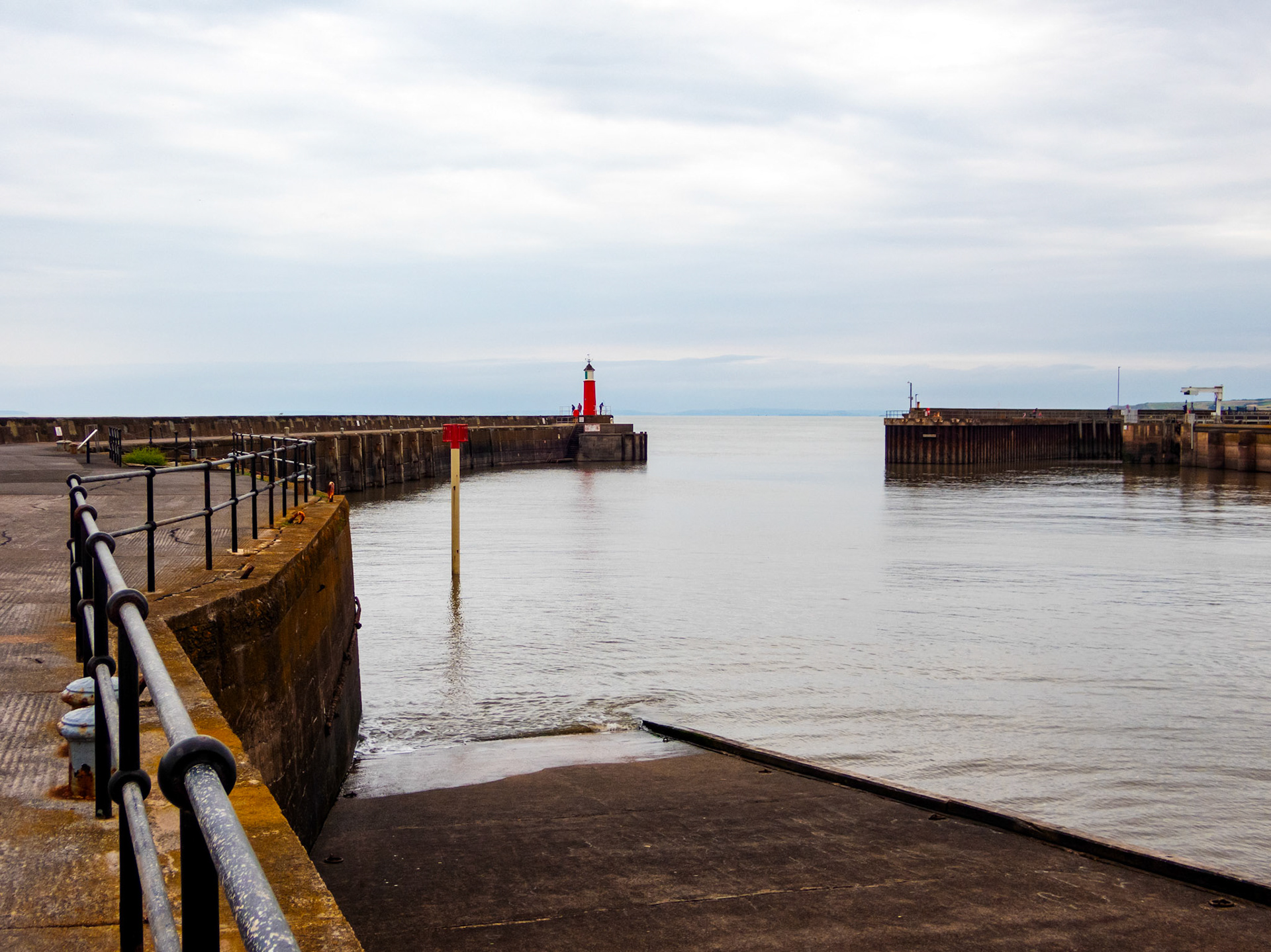 Watchet 27 June 2023