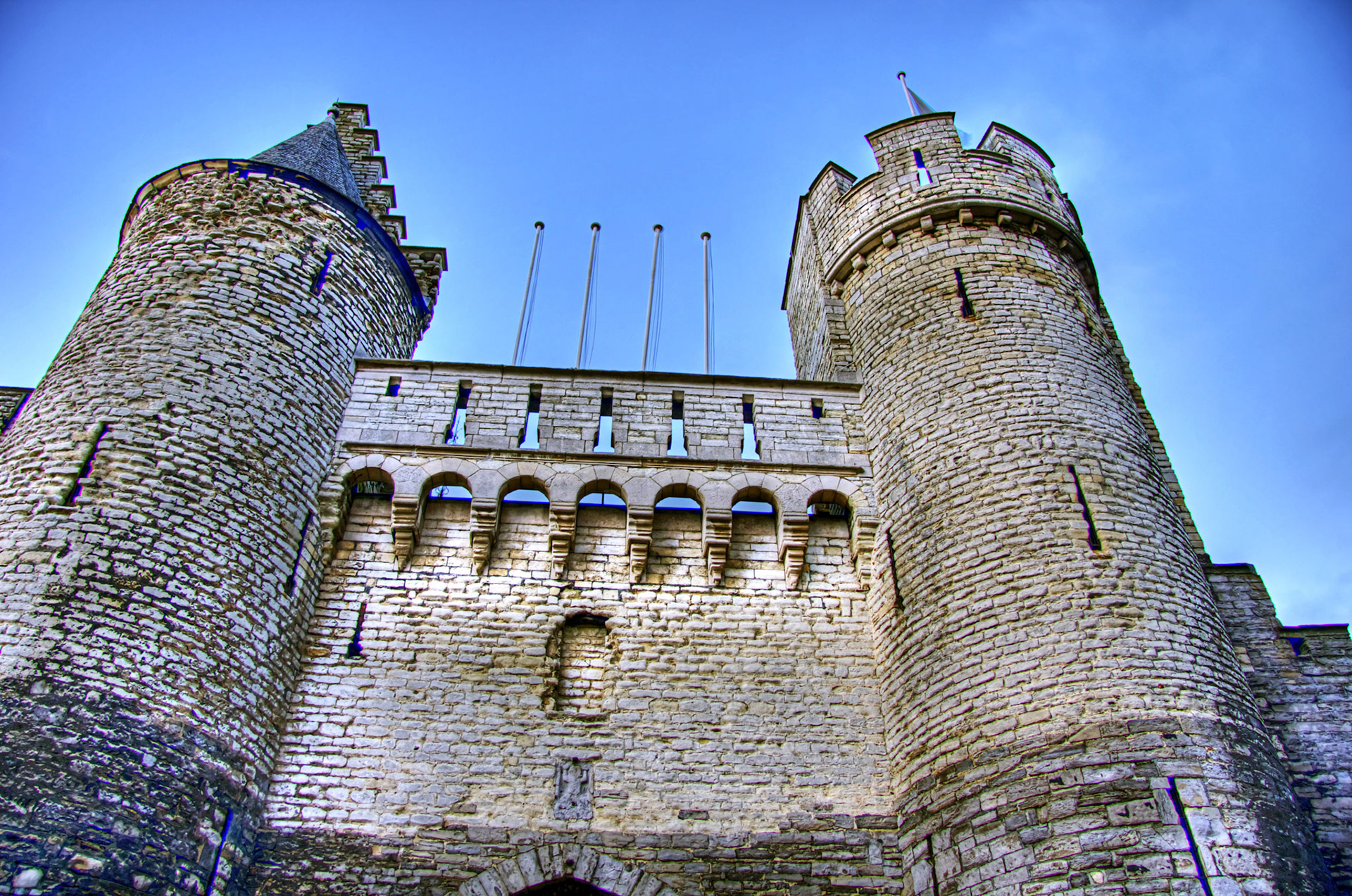 AntwerpPlease see my other Photographs at: http://www.jamespdeans.co.uk/