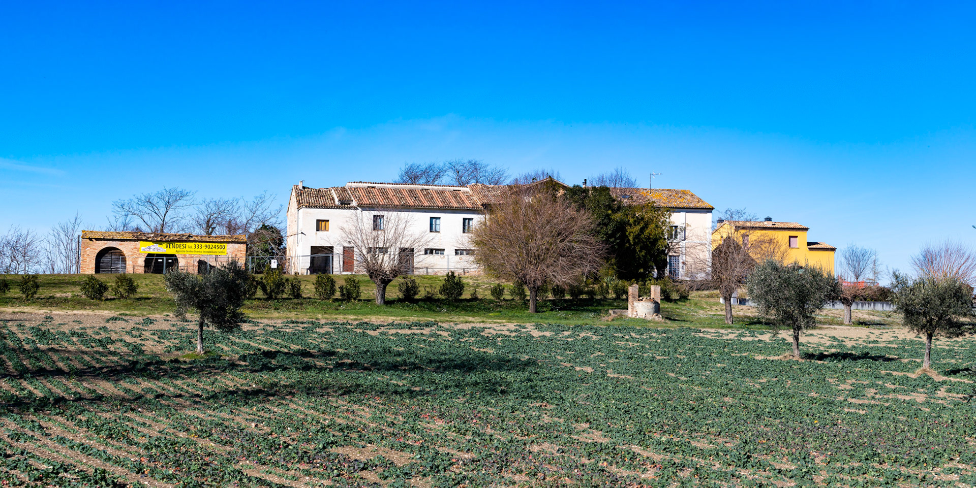 Urbisaglia 30 January 2020