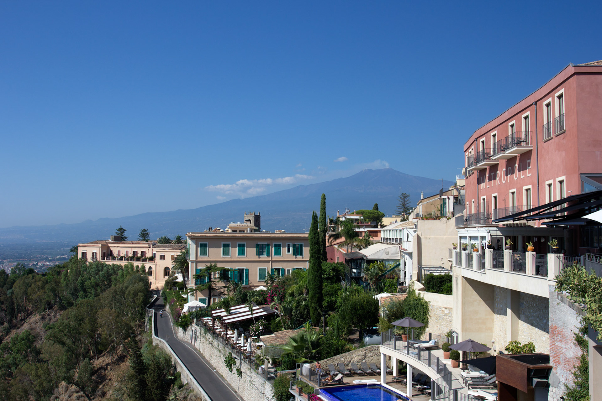 TaorminaPlease see my other Photographs at: http://www.jamespdeans.co.uk/