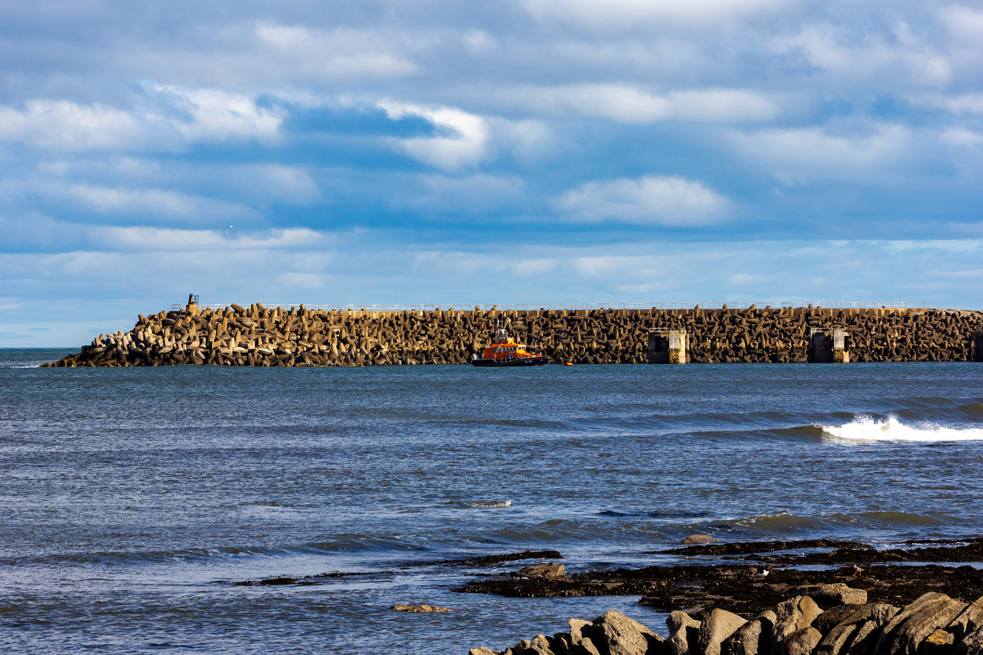 Torness 12 March 2022
