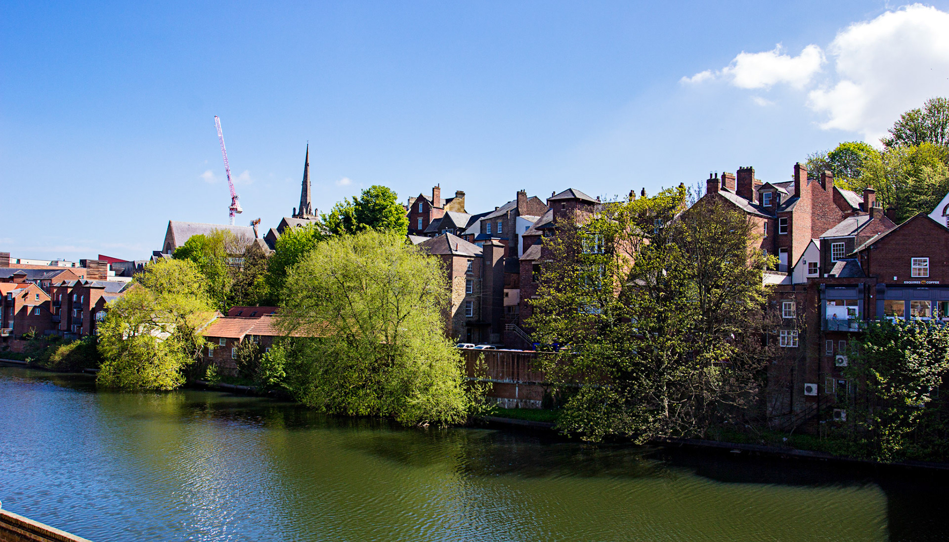 Durham 04 to  07 May 2018Please see my other Photographs at: www.jamespdeans.co.uk