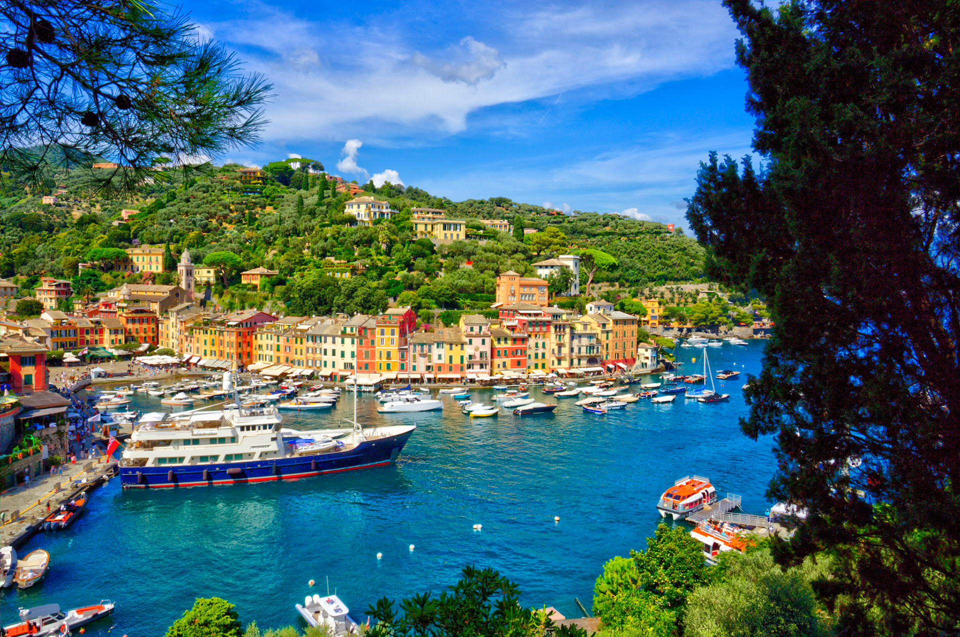 Portofino 07 Sept 2025