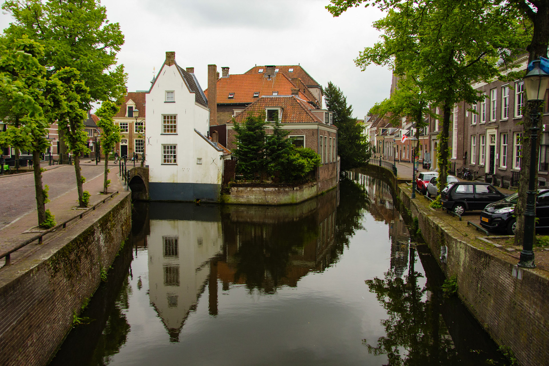 AmersfoortPlease see my other Photographs at: http://www.jamespdeans.co.uk/