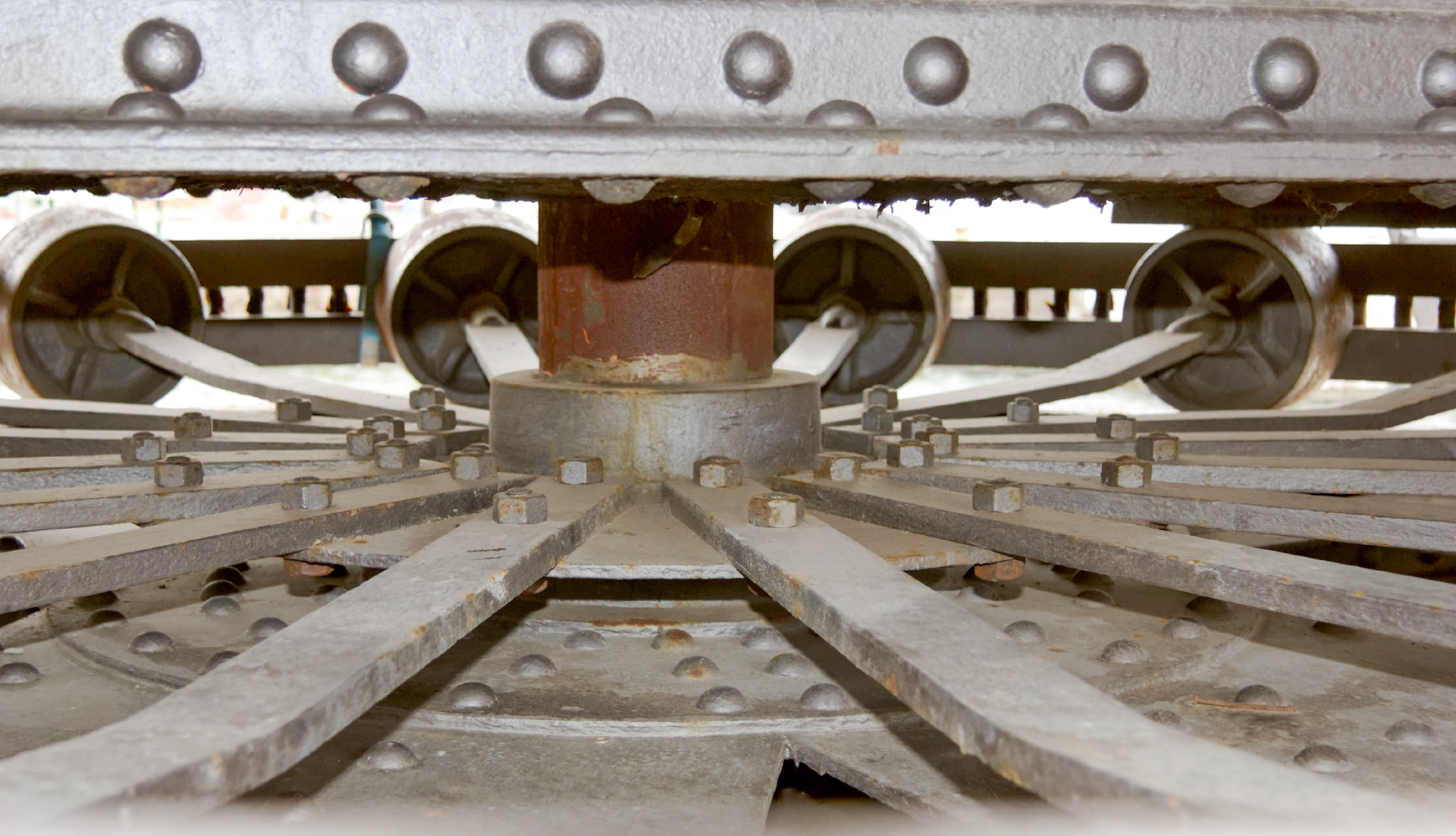 AntwerpPlease see my other Photographs at: http://www.jamespdeans.co.uk/