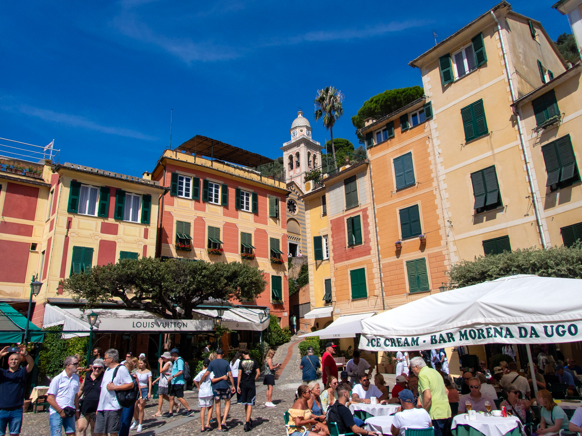 Portofino 07 Sept 2025