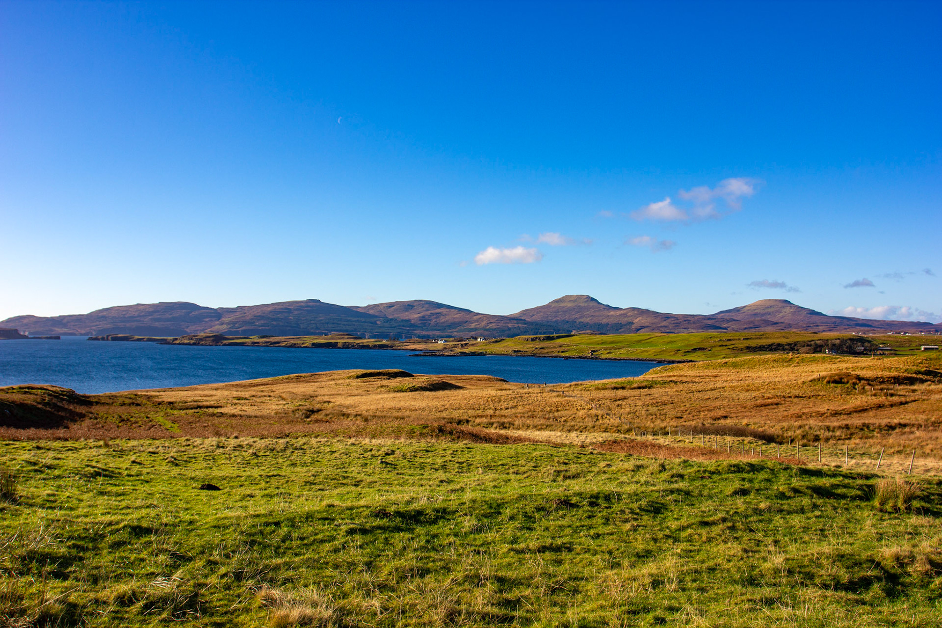 Skye 14 November 2025