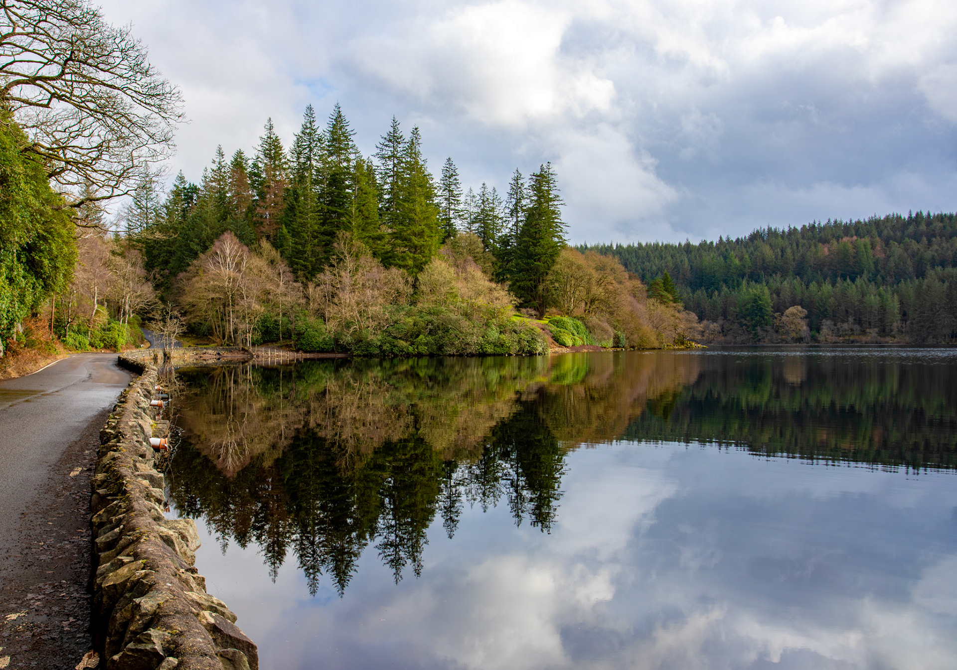 Loch Ard 28 February 2026
