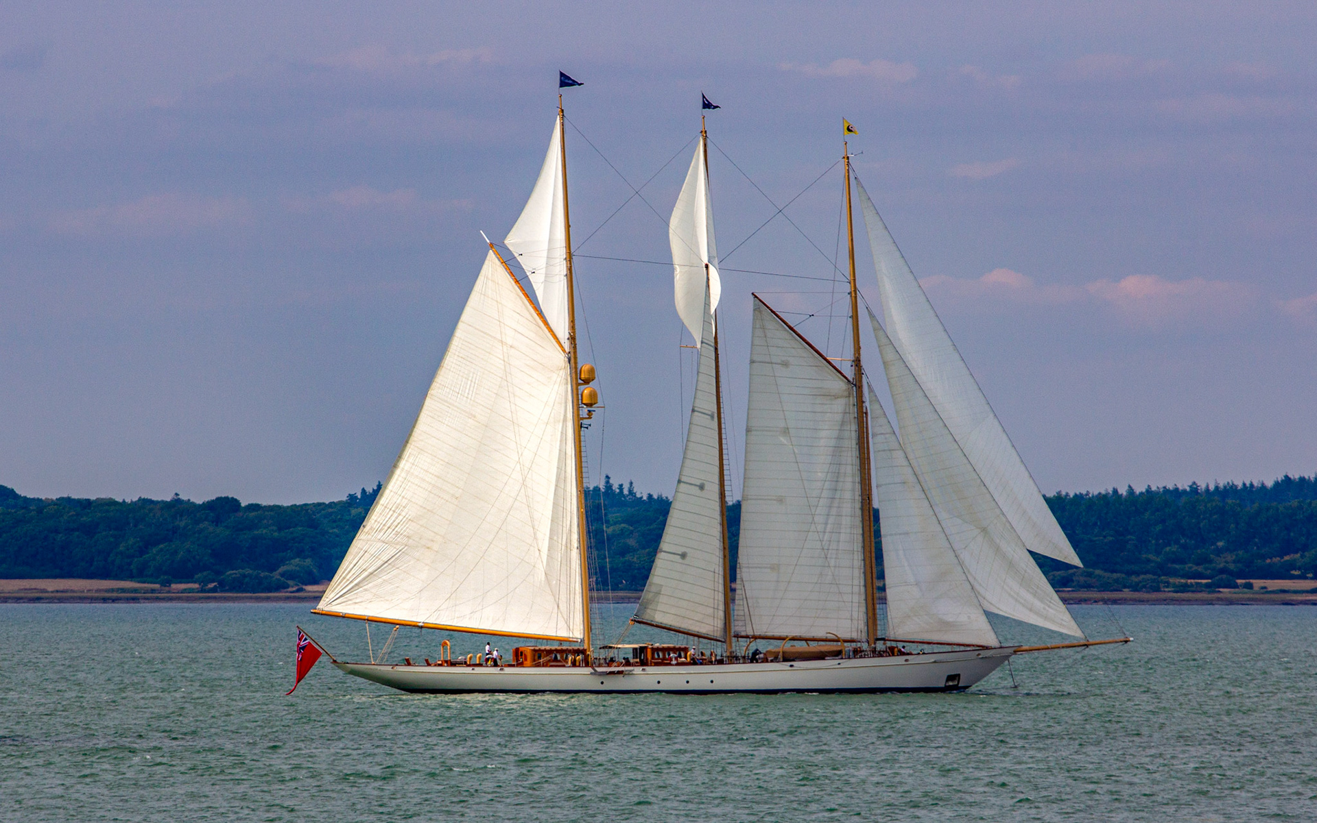 Yarmouth 13 July 2022