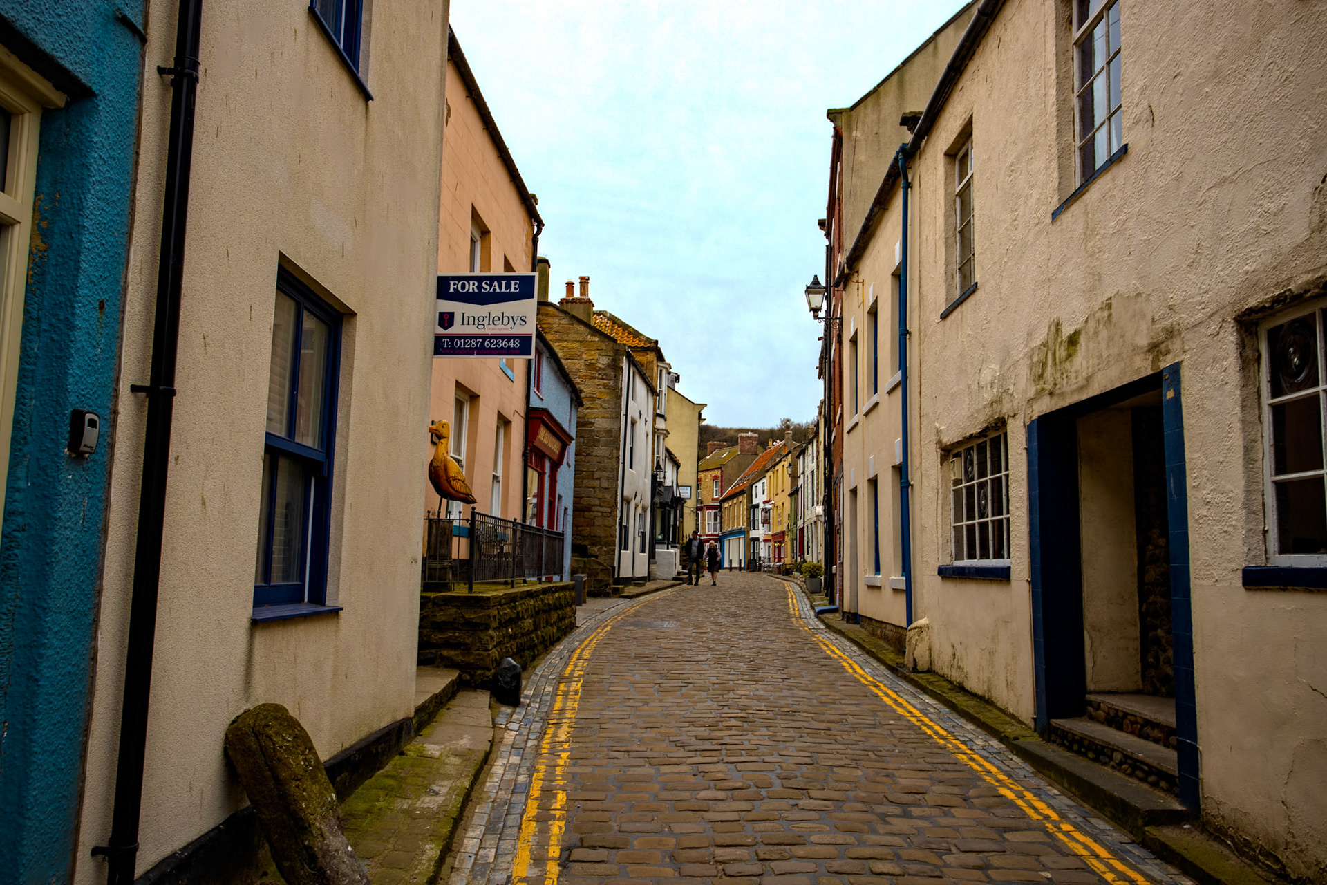 Staithes 23 March 2026