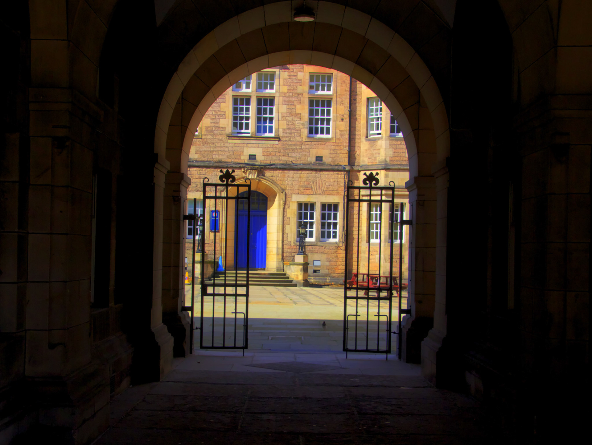 Moray House, Edinburgh