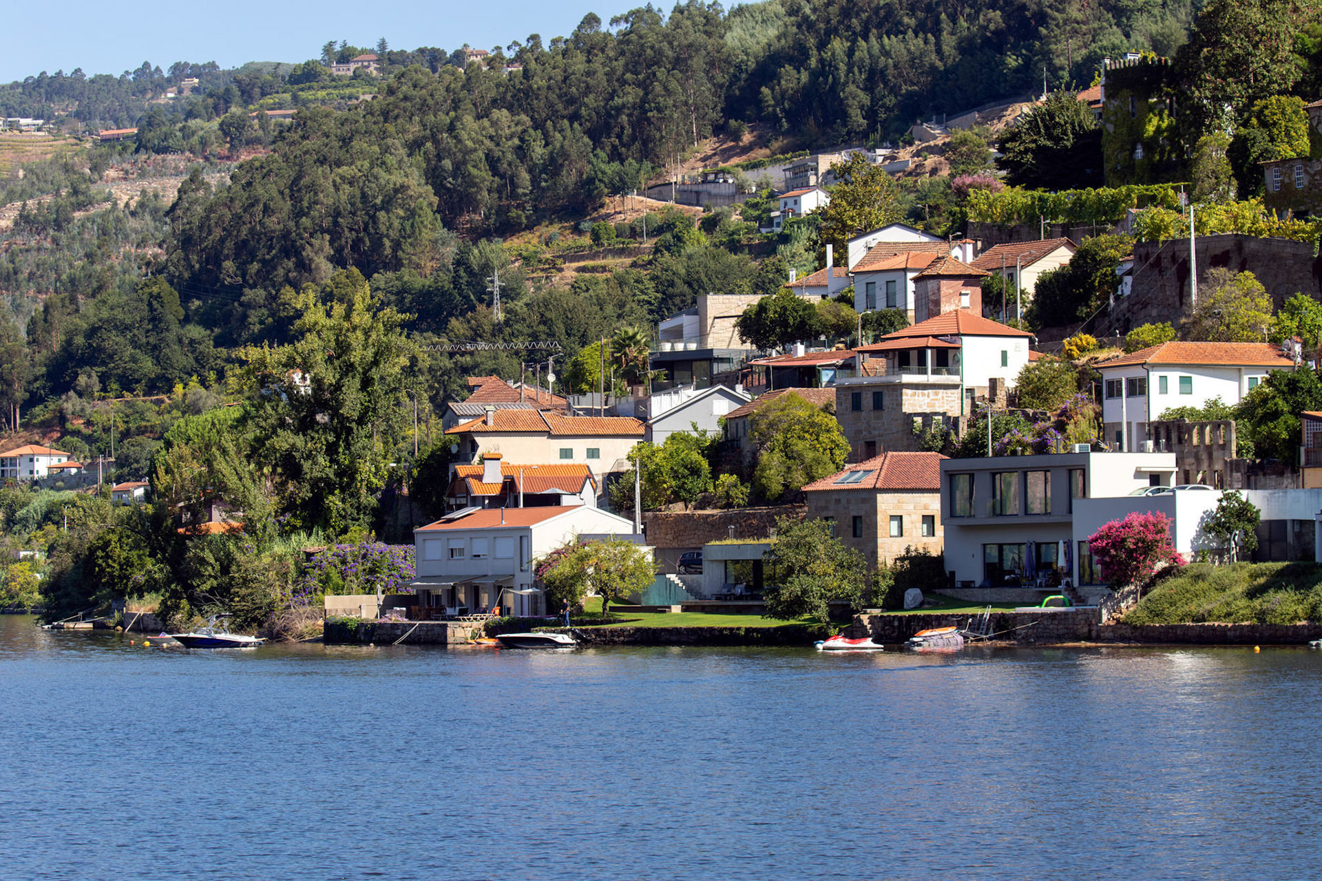 Douro cruise 21 August 2026