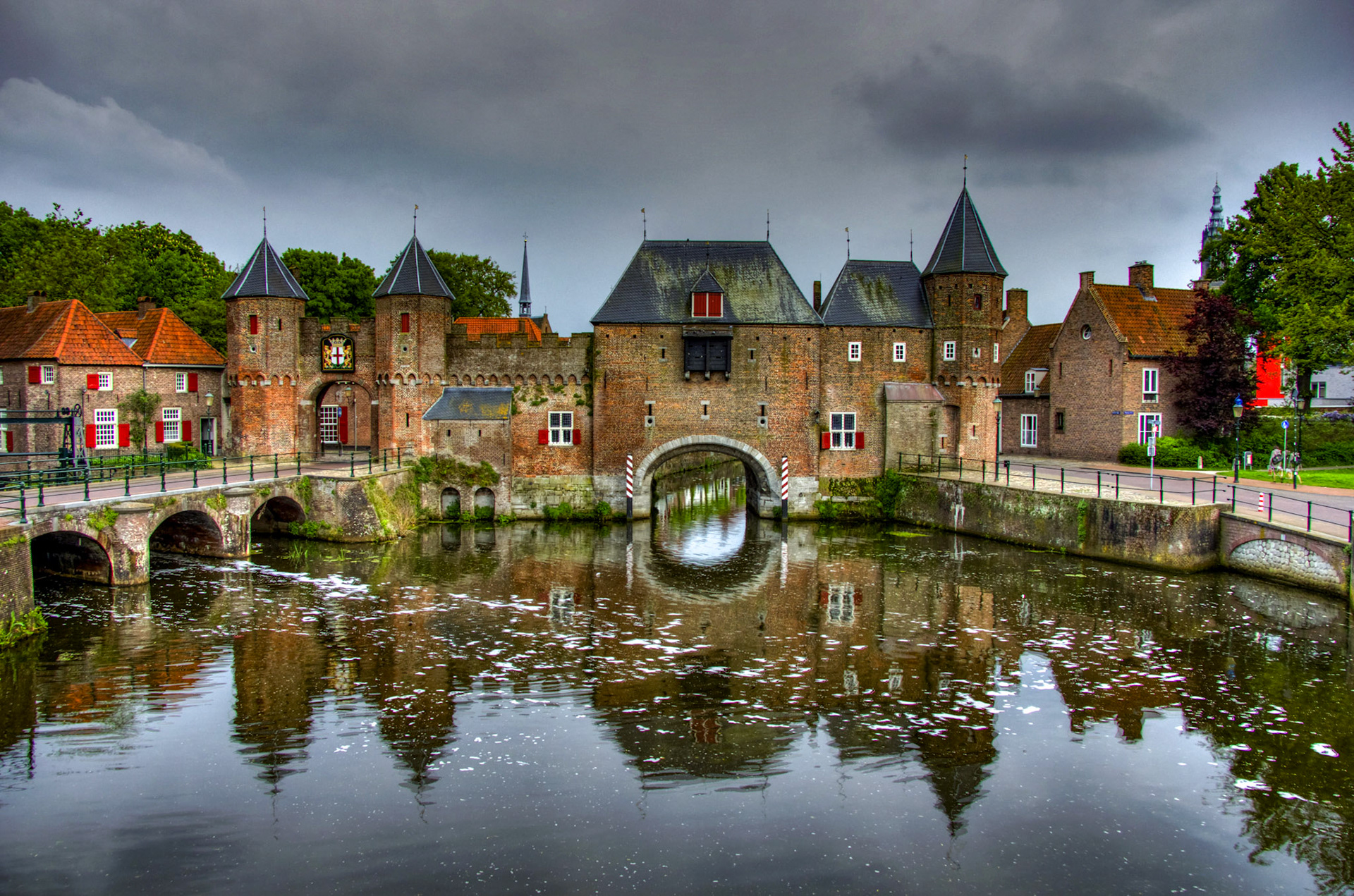 AmersfoortPlease see my other Photographs at: http://www.jamespdeans.co.uk/